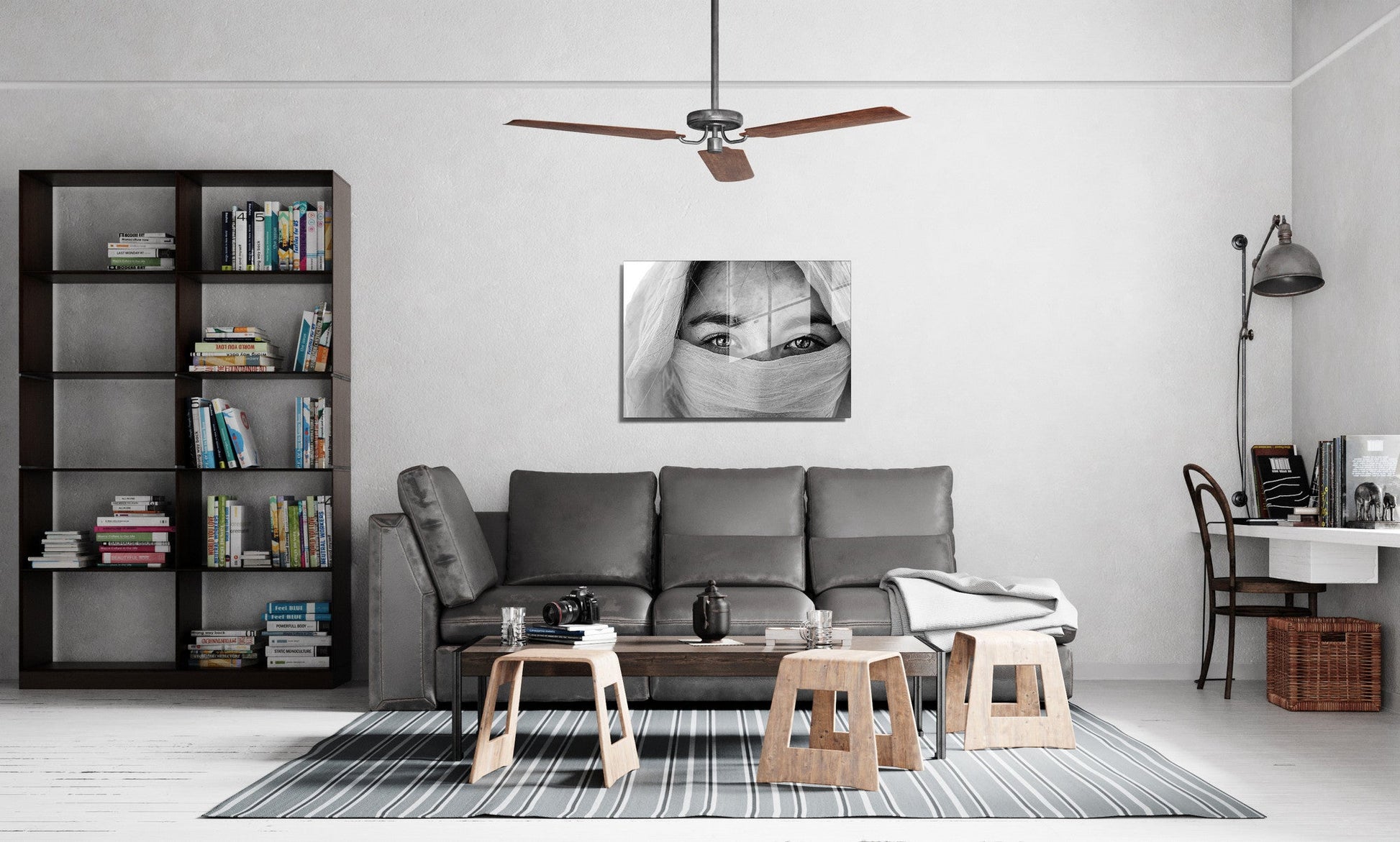 970GLS2396Tribo Home