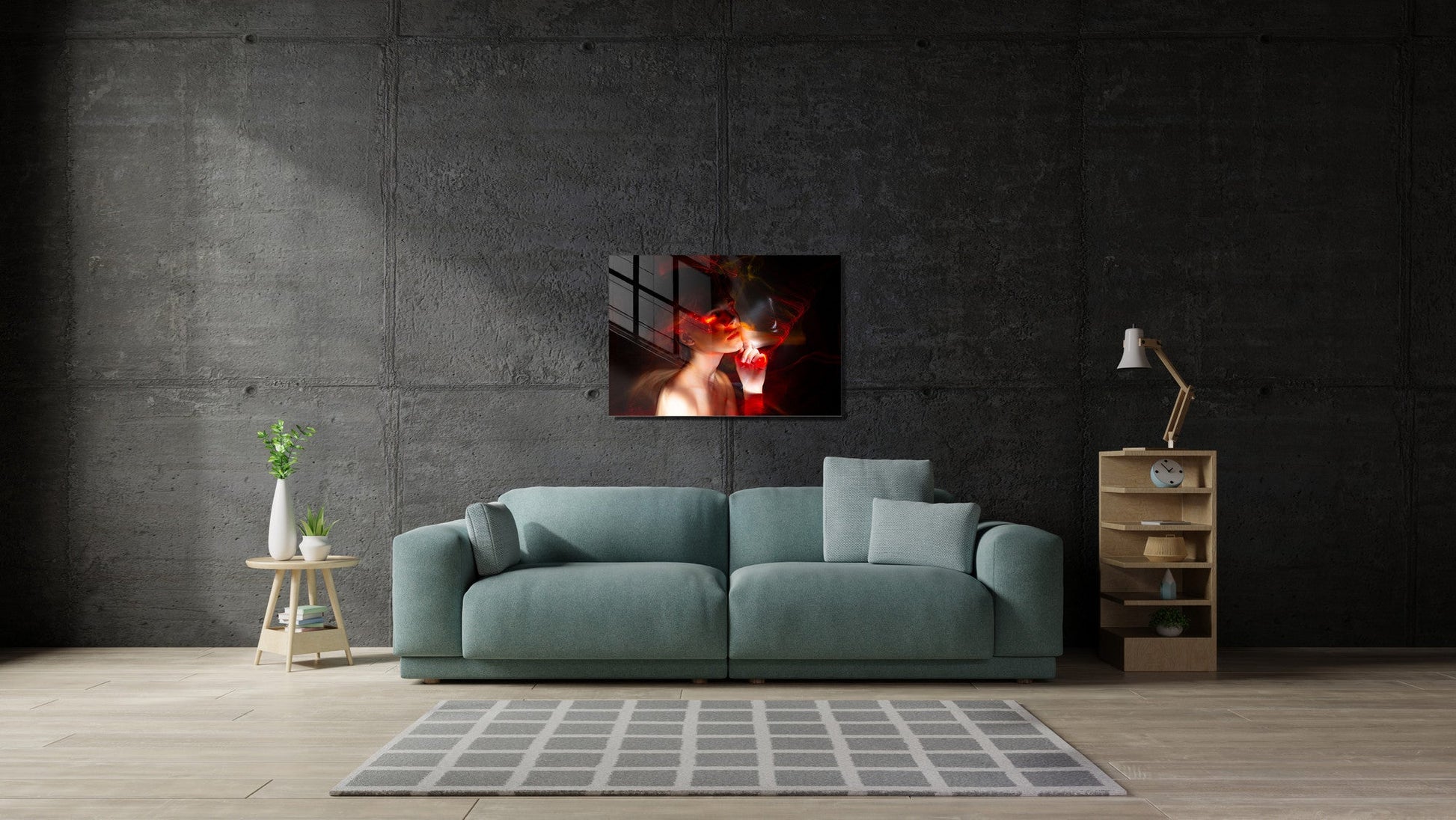 970GLS2403Tribo Home