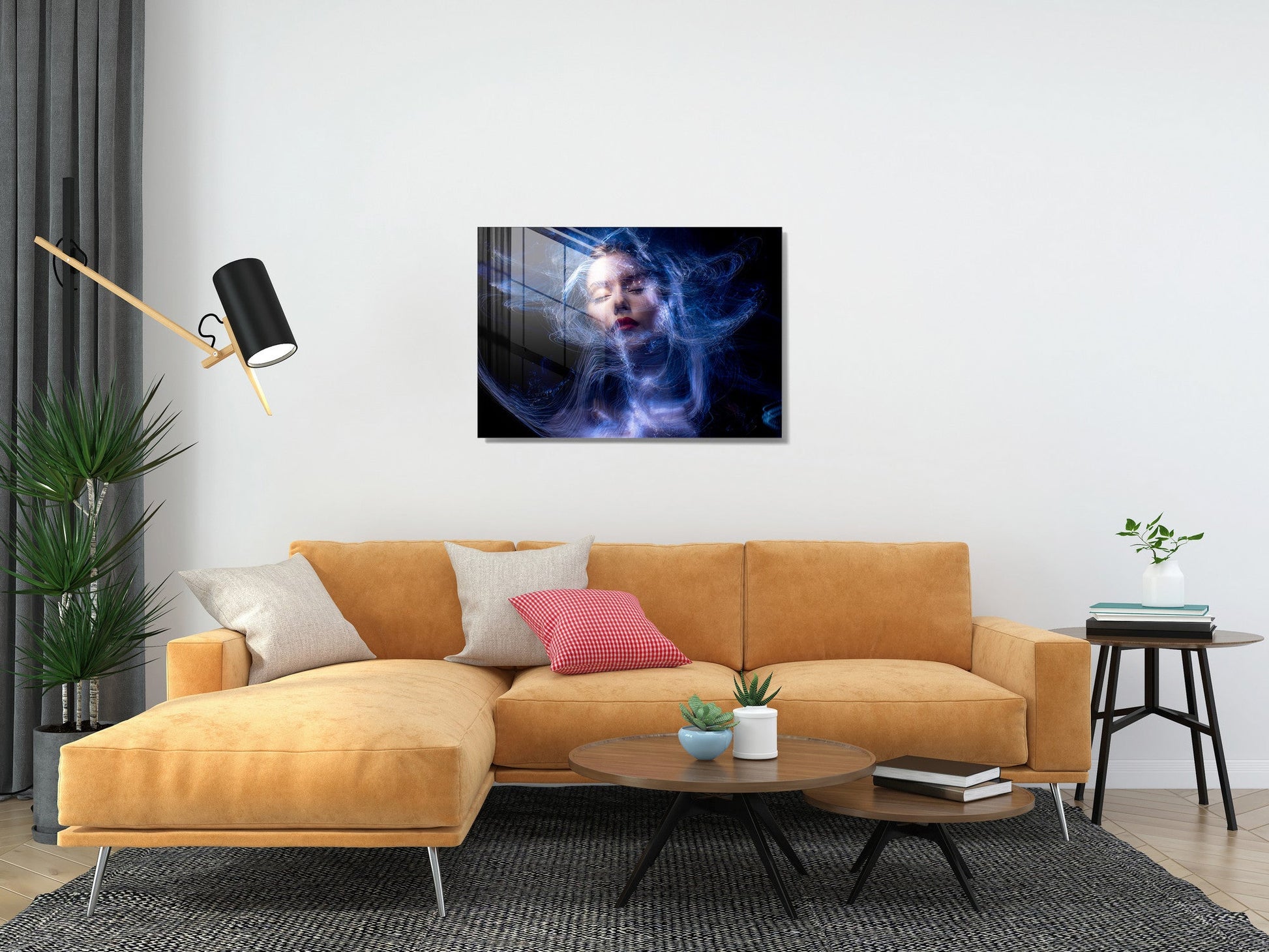 970GLS2407Tribo Home