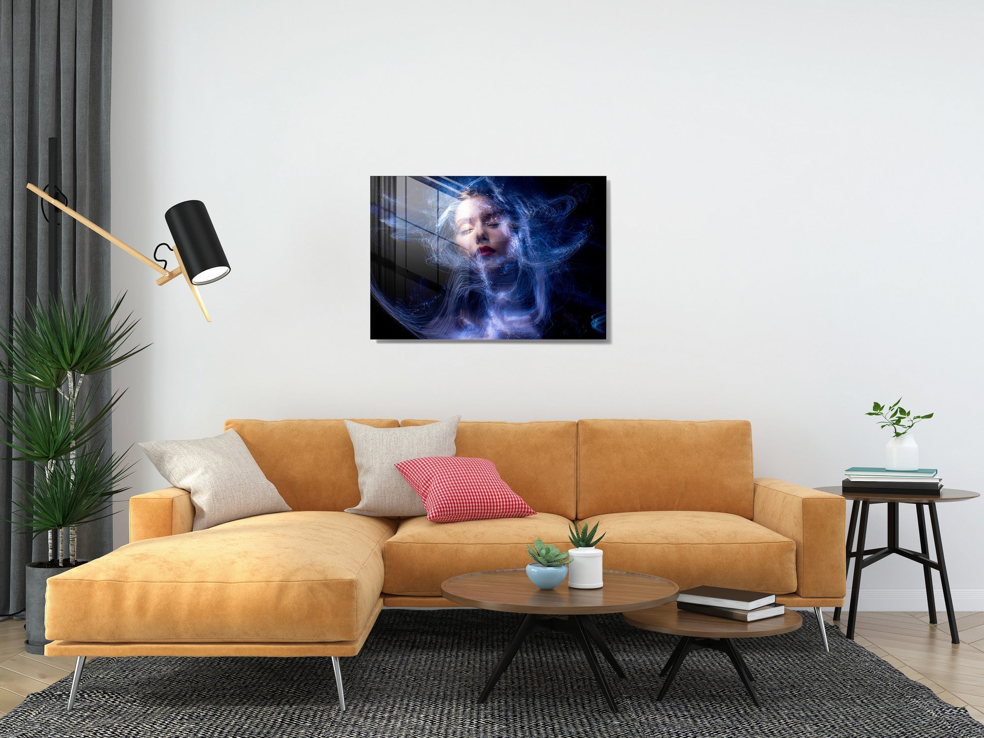 970GLS2408Tribo Home