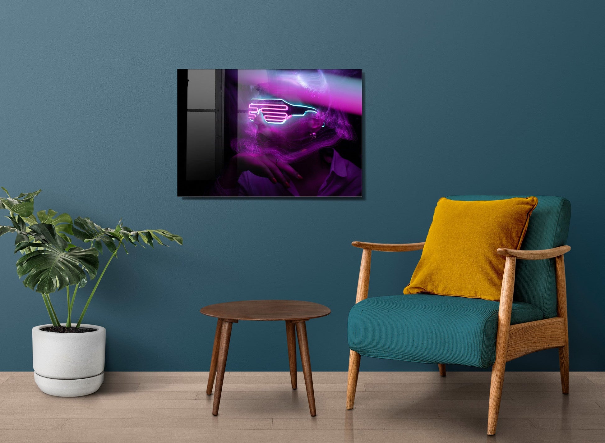 970GLS2409Tribo Home