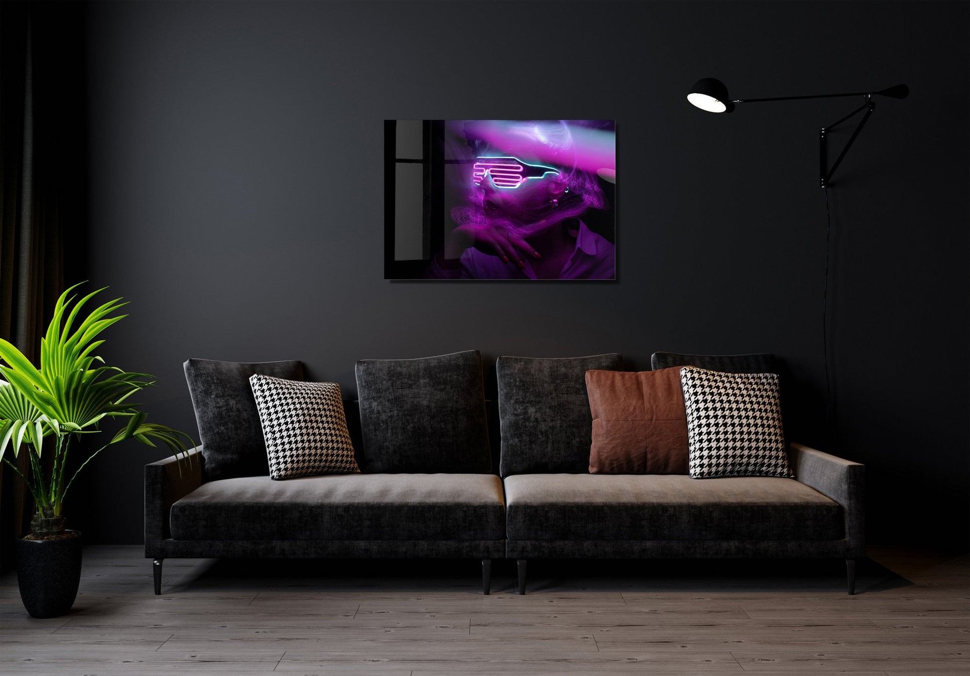 970GLS2409Tribo Home