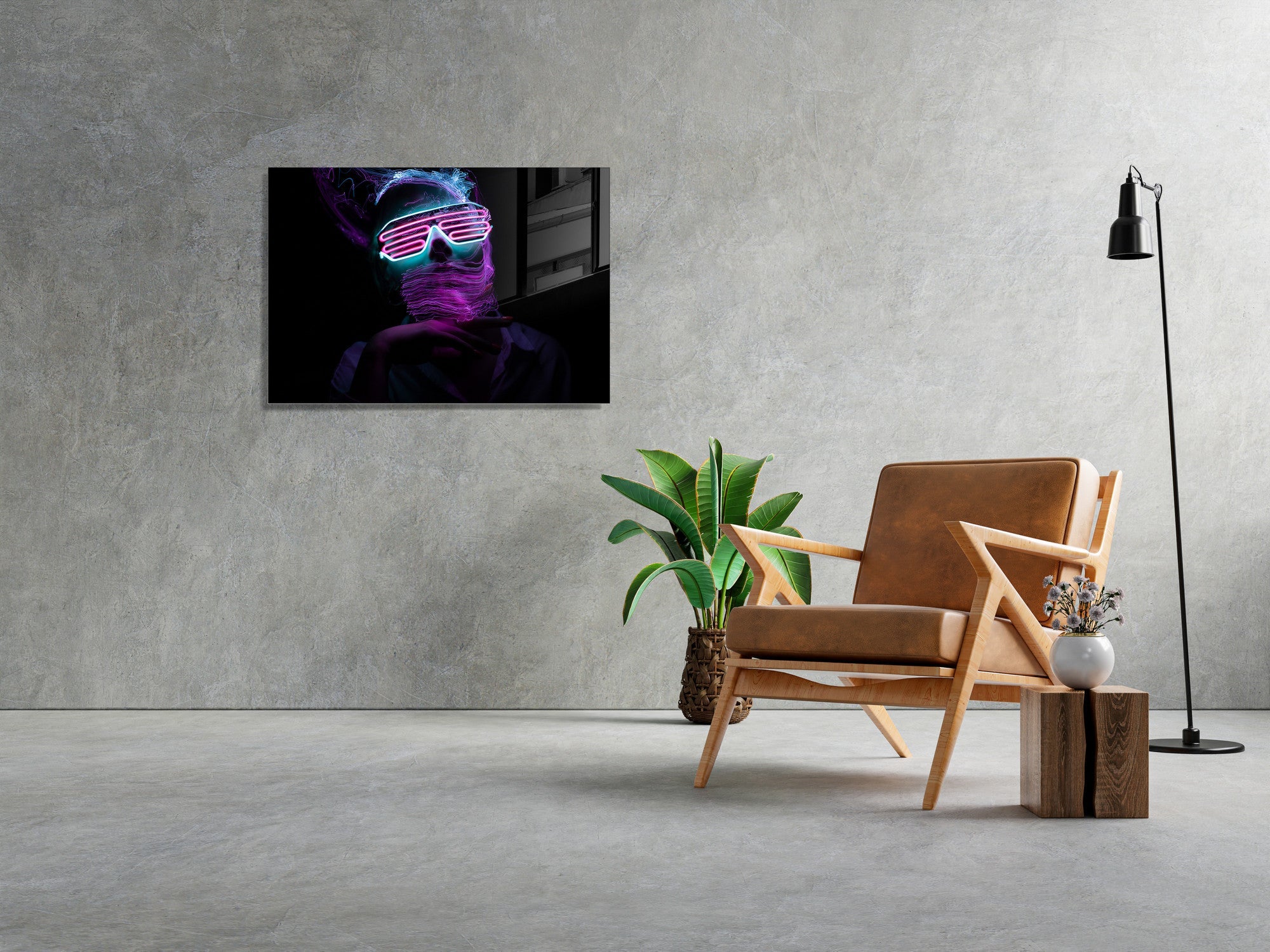 970GLS2414Tribo Home