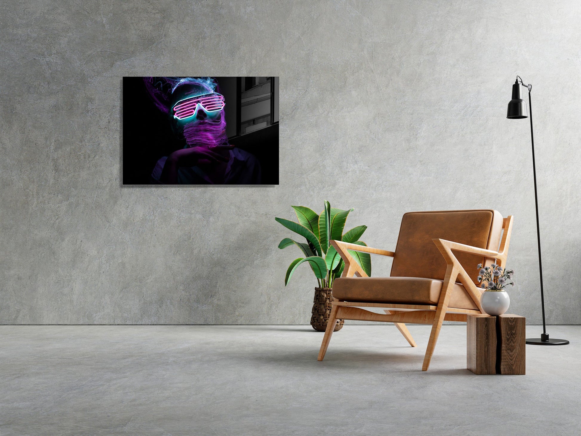 970GLS2416Tribo Home