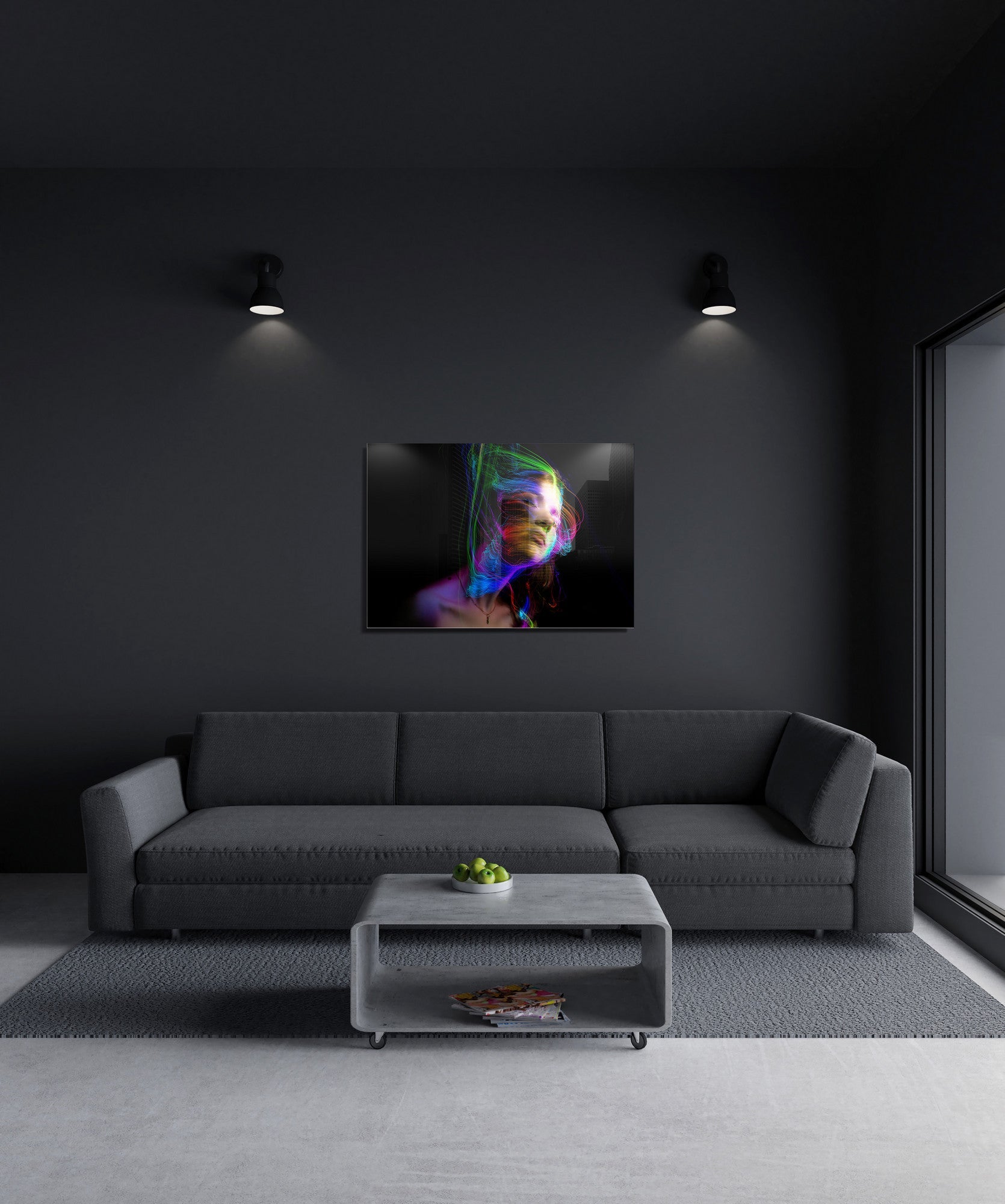 970GLS2418Tribo Home