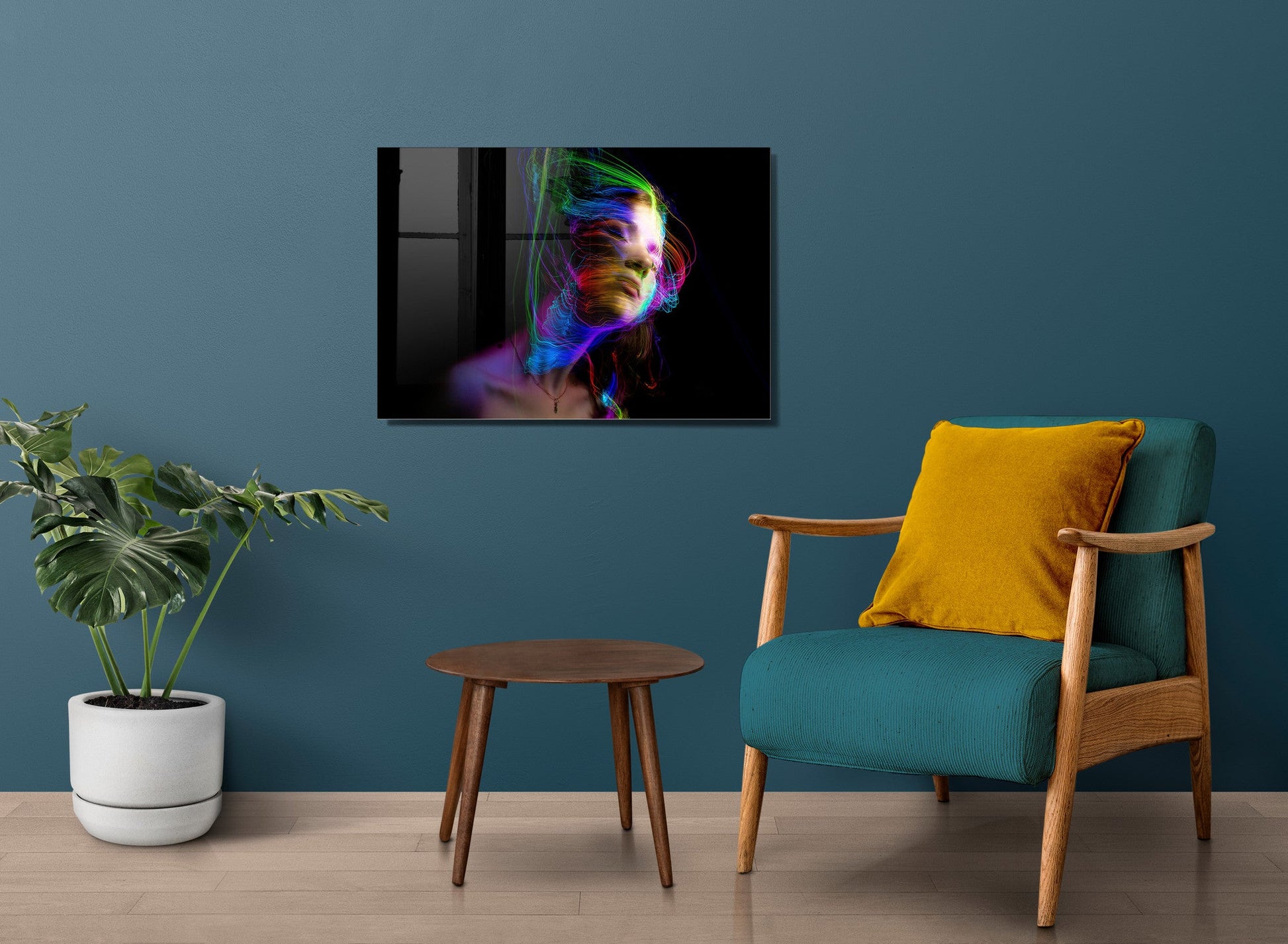 970GLS2420Tribo Home