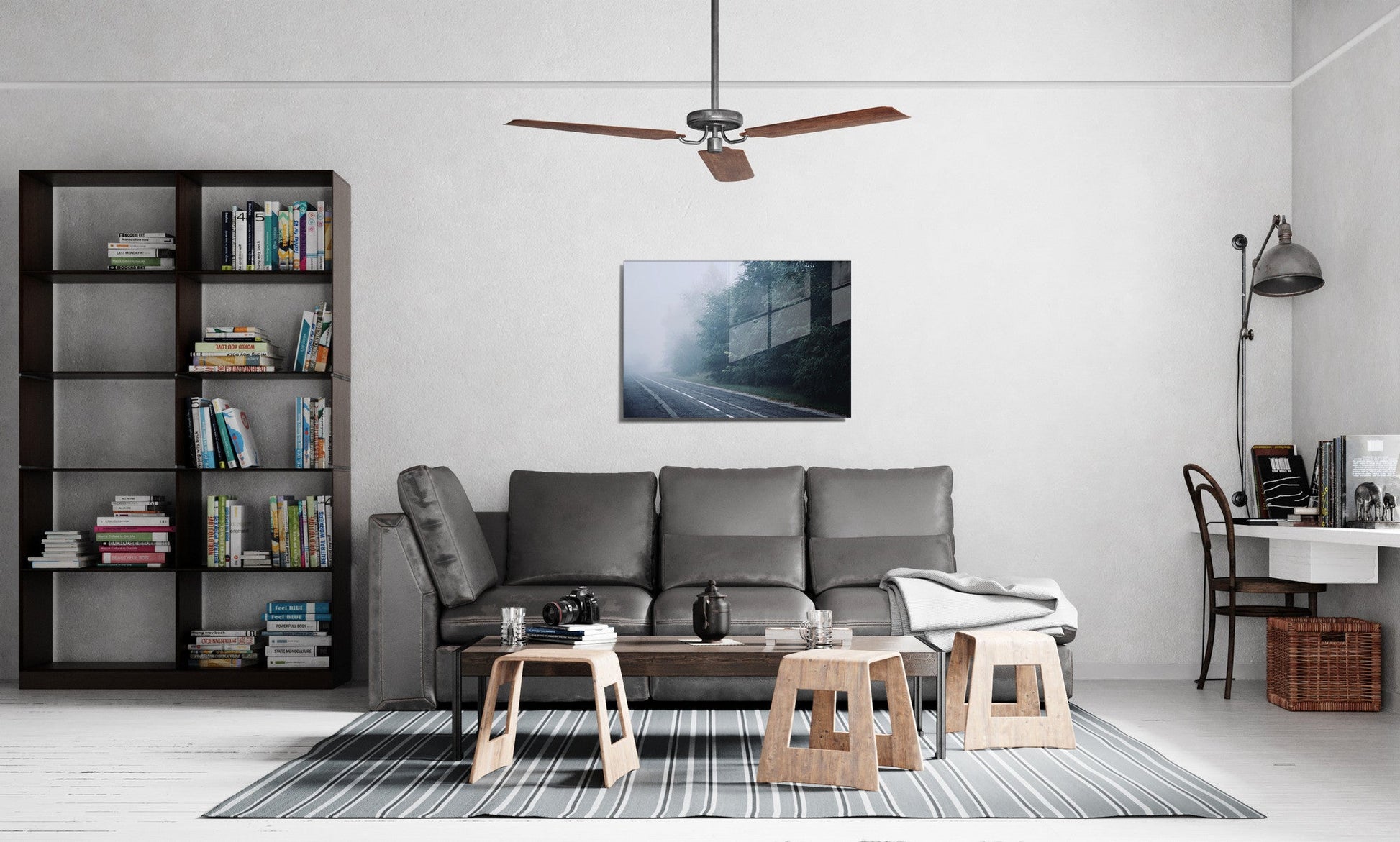 970GLS2421Tribo Home