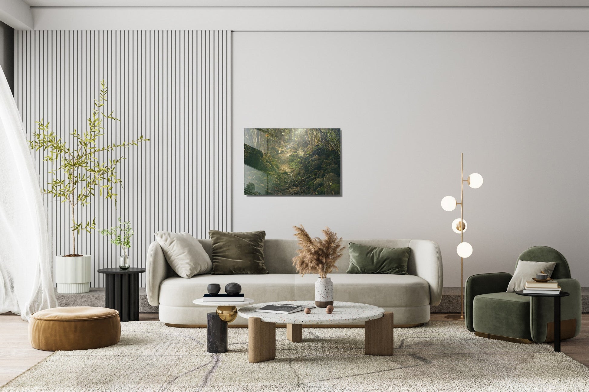 970GLS2425Tribo Home