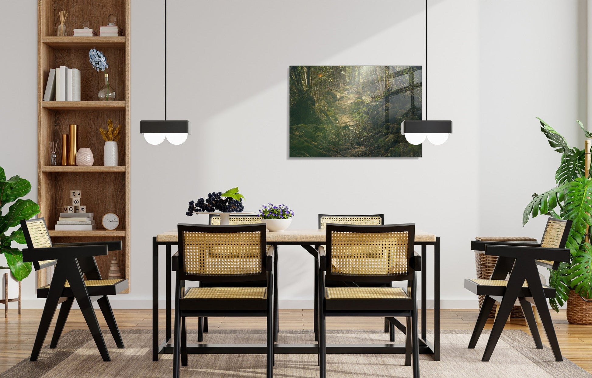 970GLS2427Tribo Home