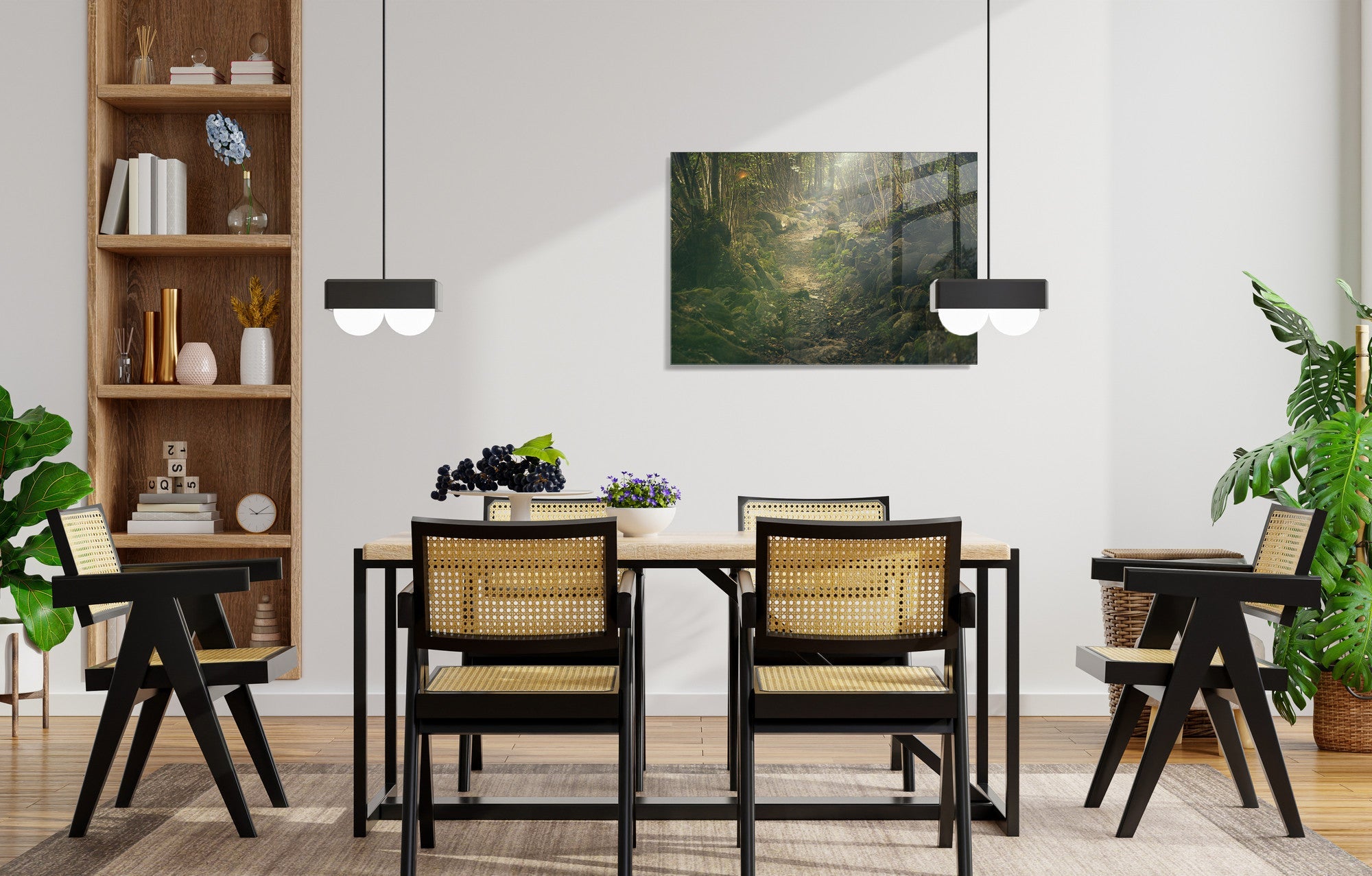 970GLS2427Tribo Home