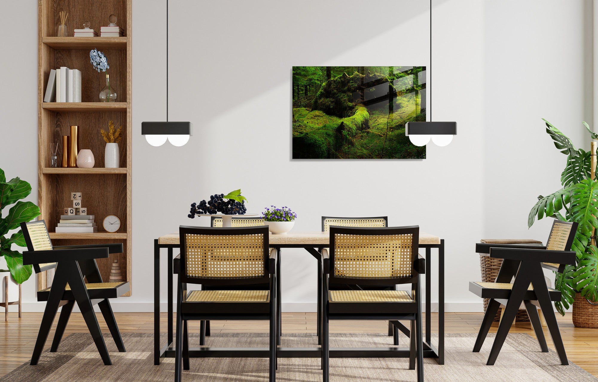 970GLS2432Tribo Home