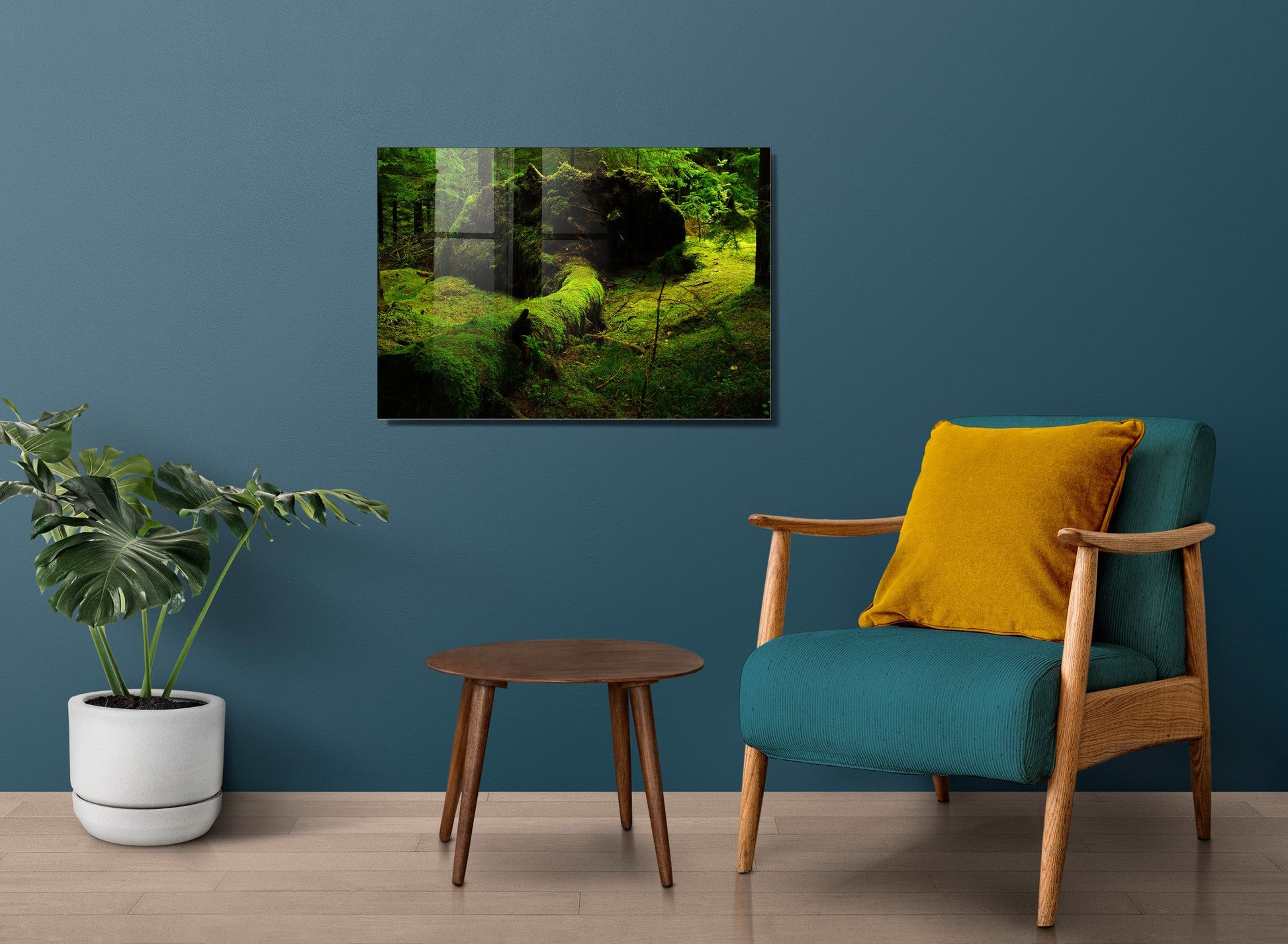 970GLS2432Tribo Home