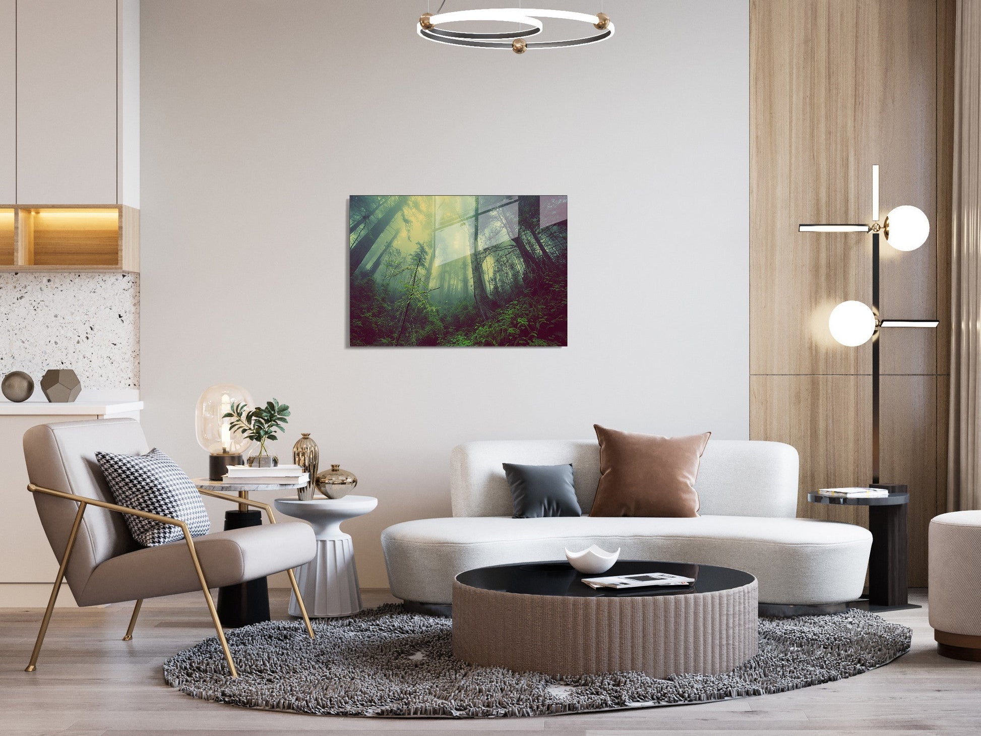 970GLS2436Tribo Home