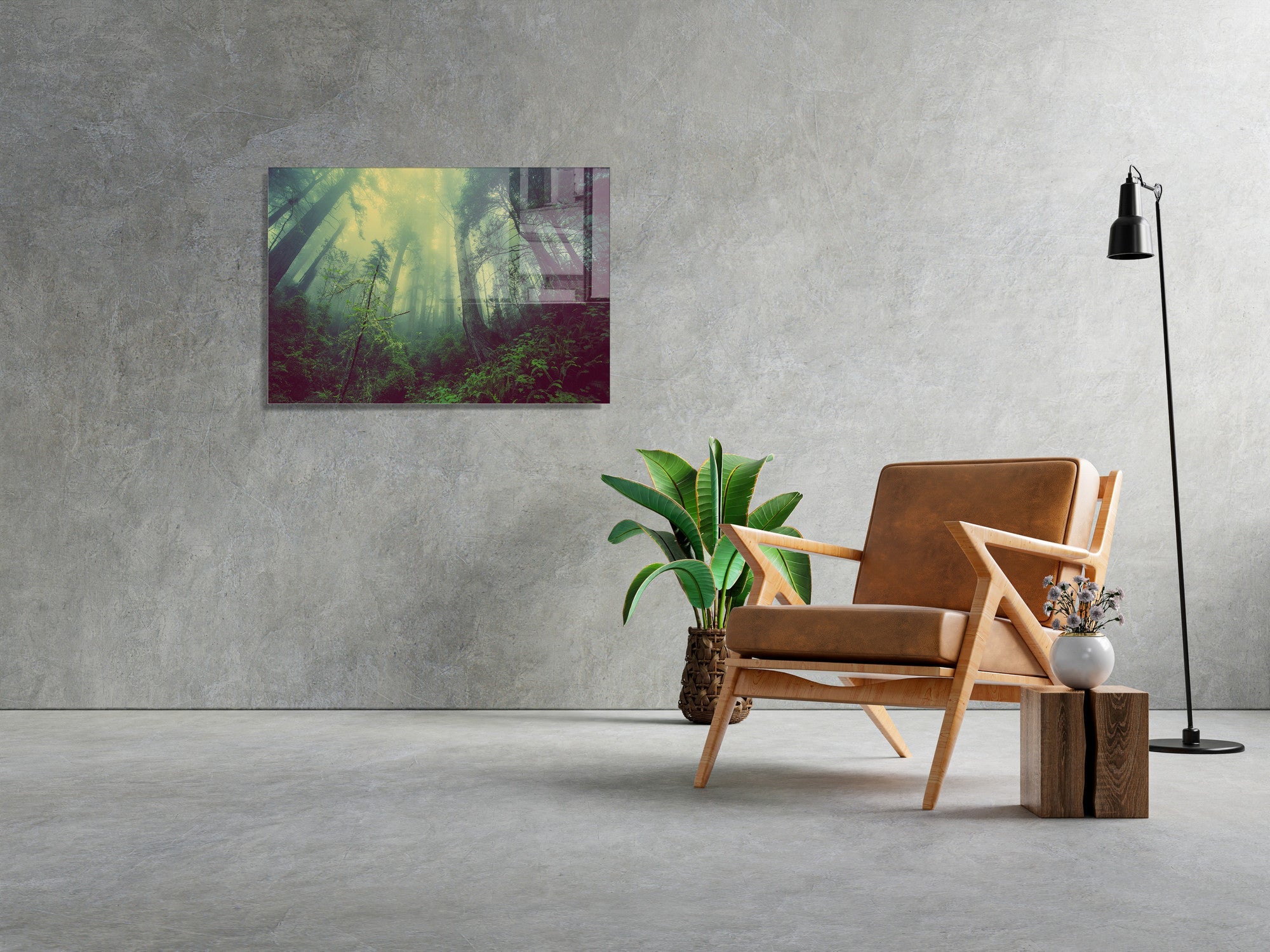 970GLS2436Tribo Home