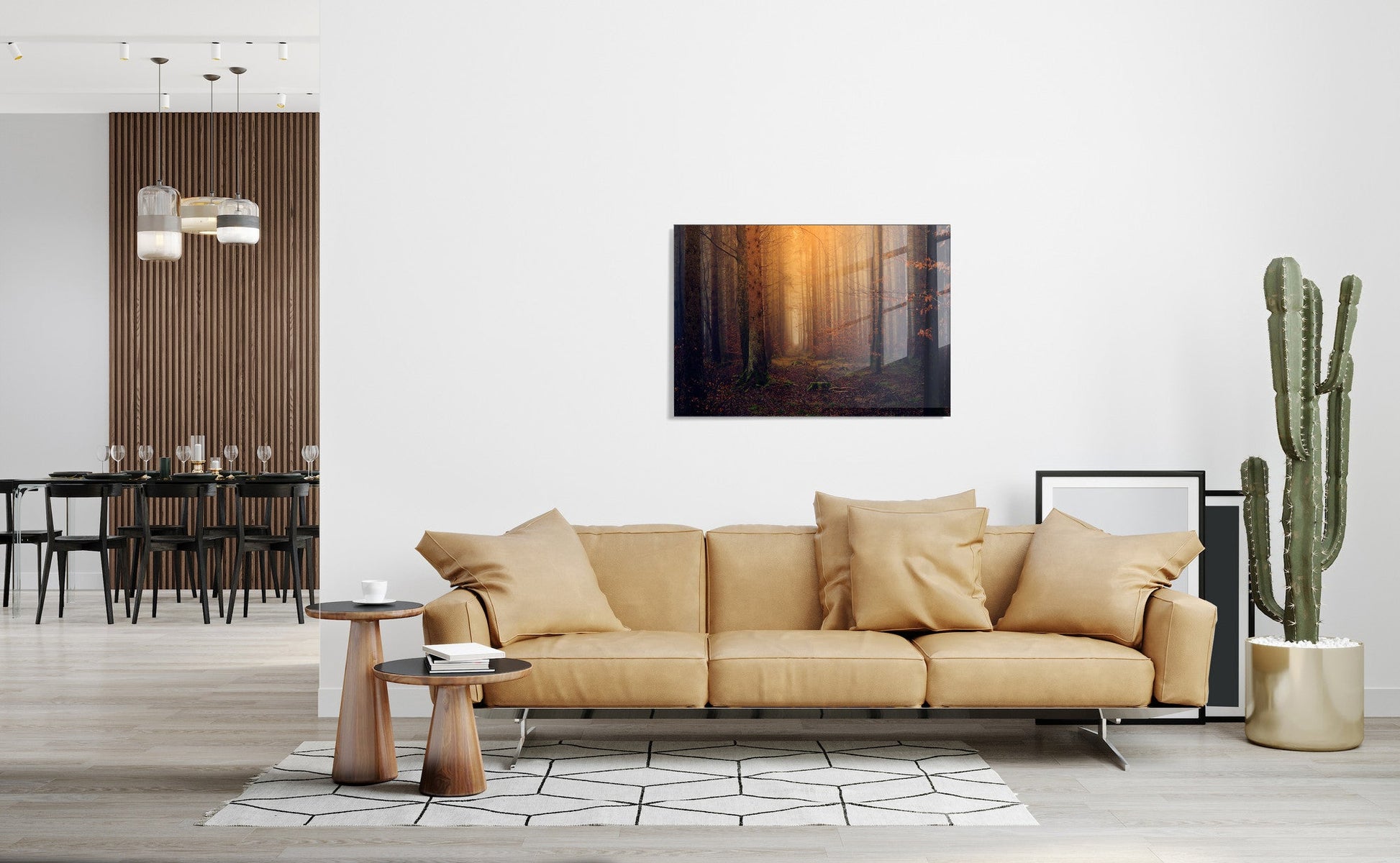 970GLS2439Tribo Home