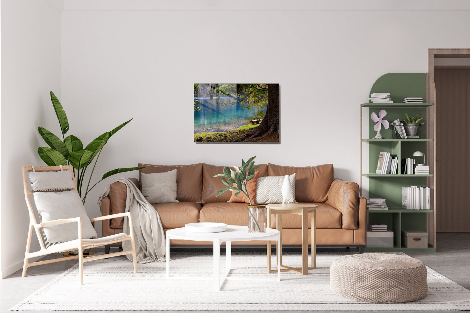 970GLS2443Tribo Home