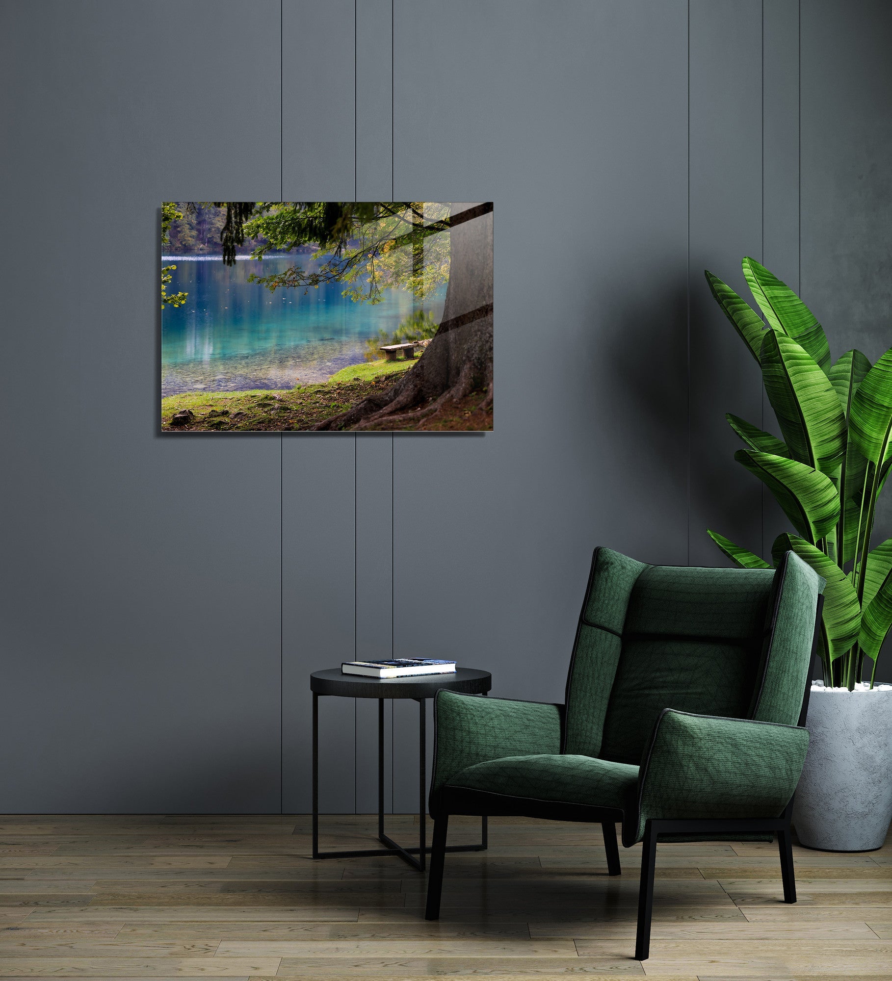 970GLS2443Tribo Home