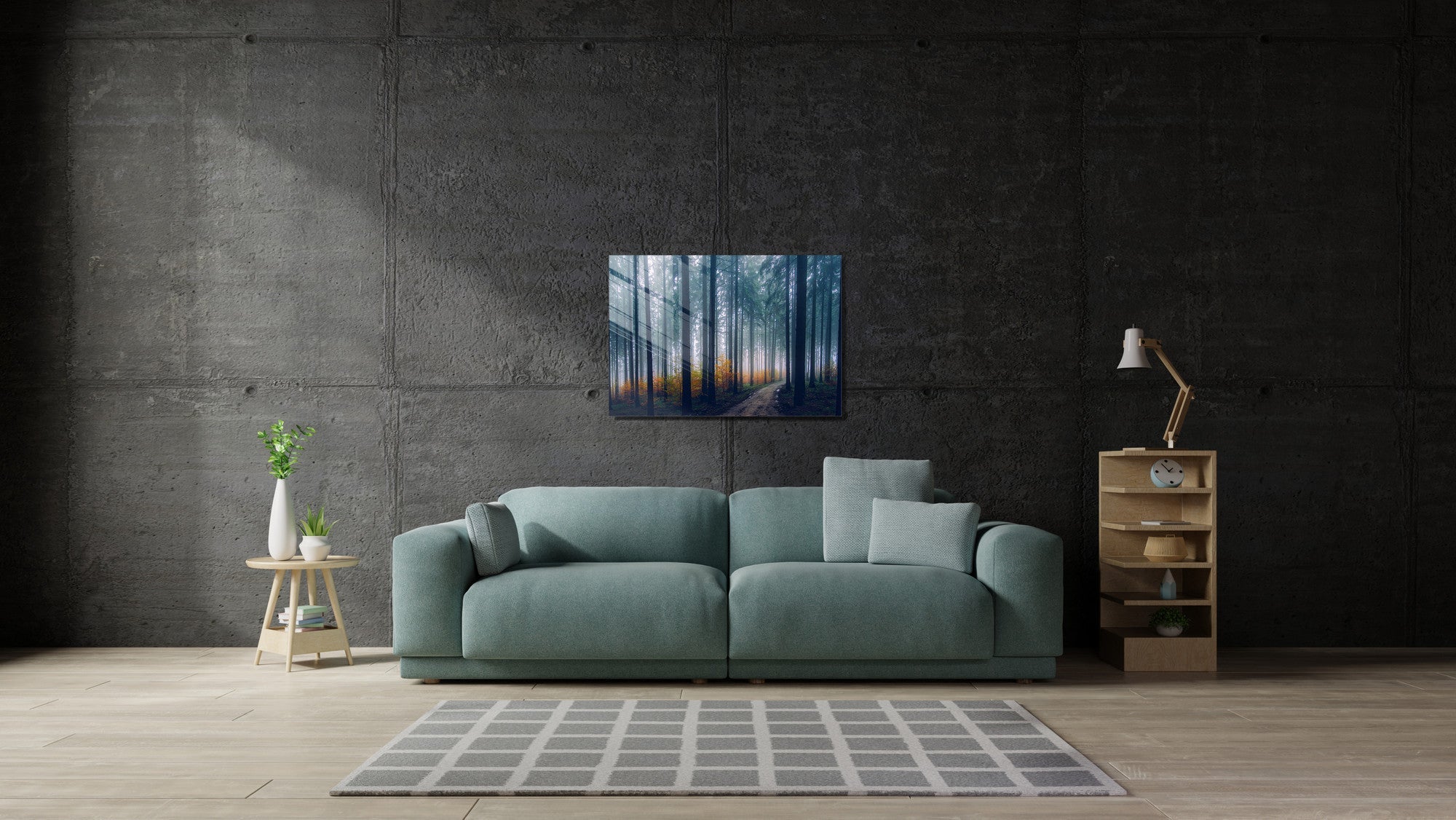 970GLS2447Tribo Home