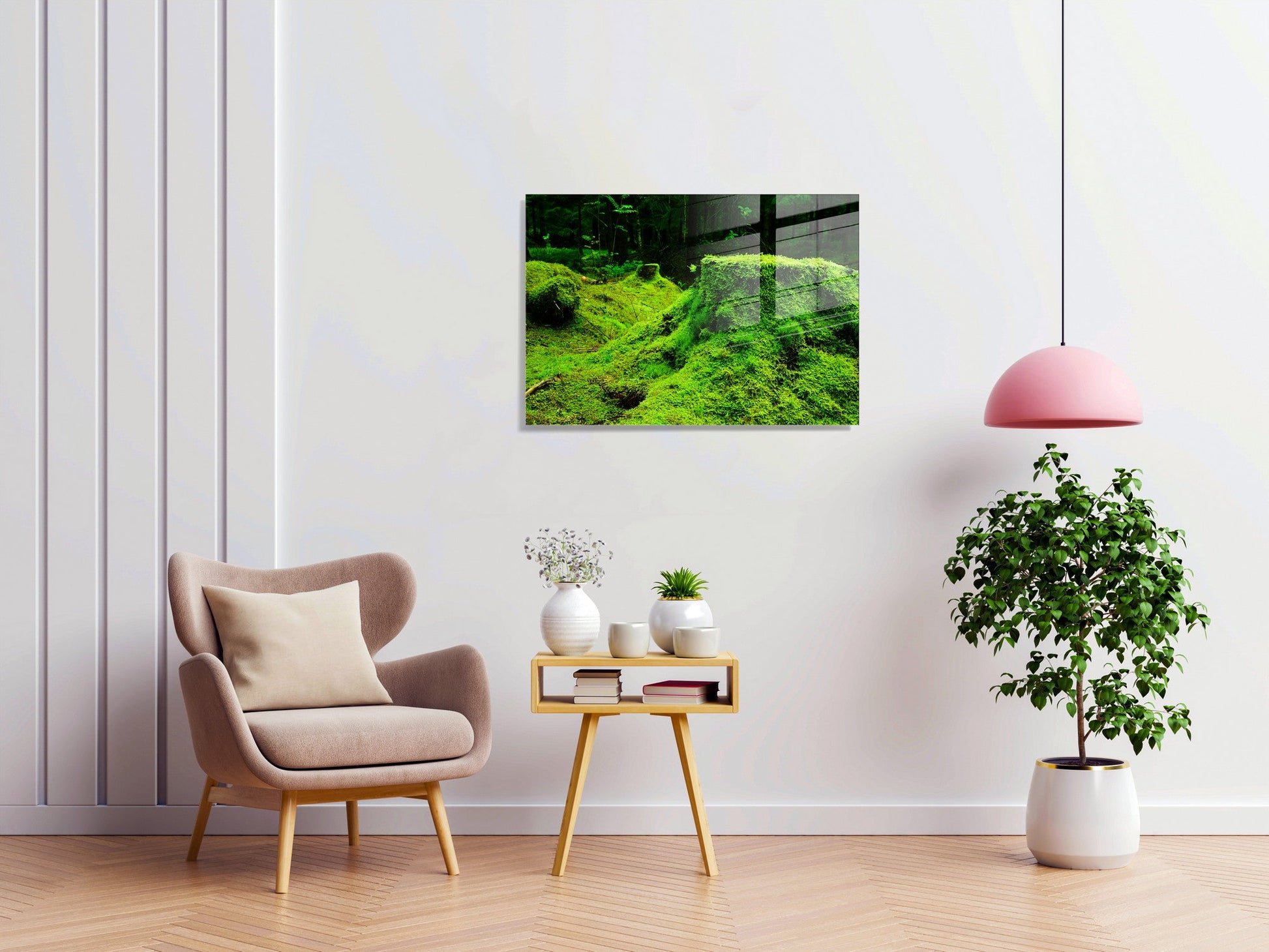 970GLS2450Tribo Home