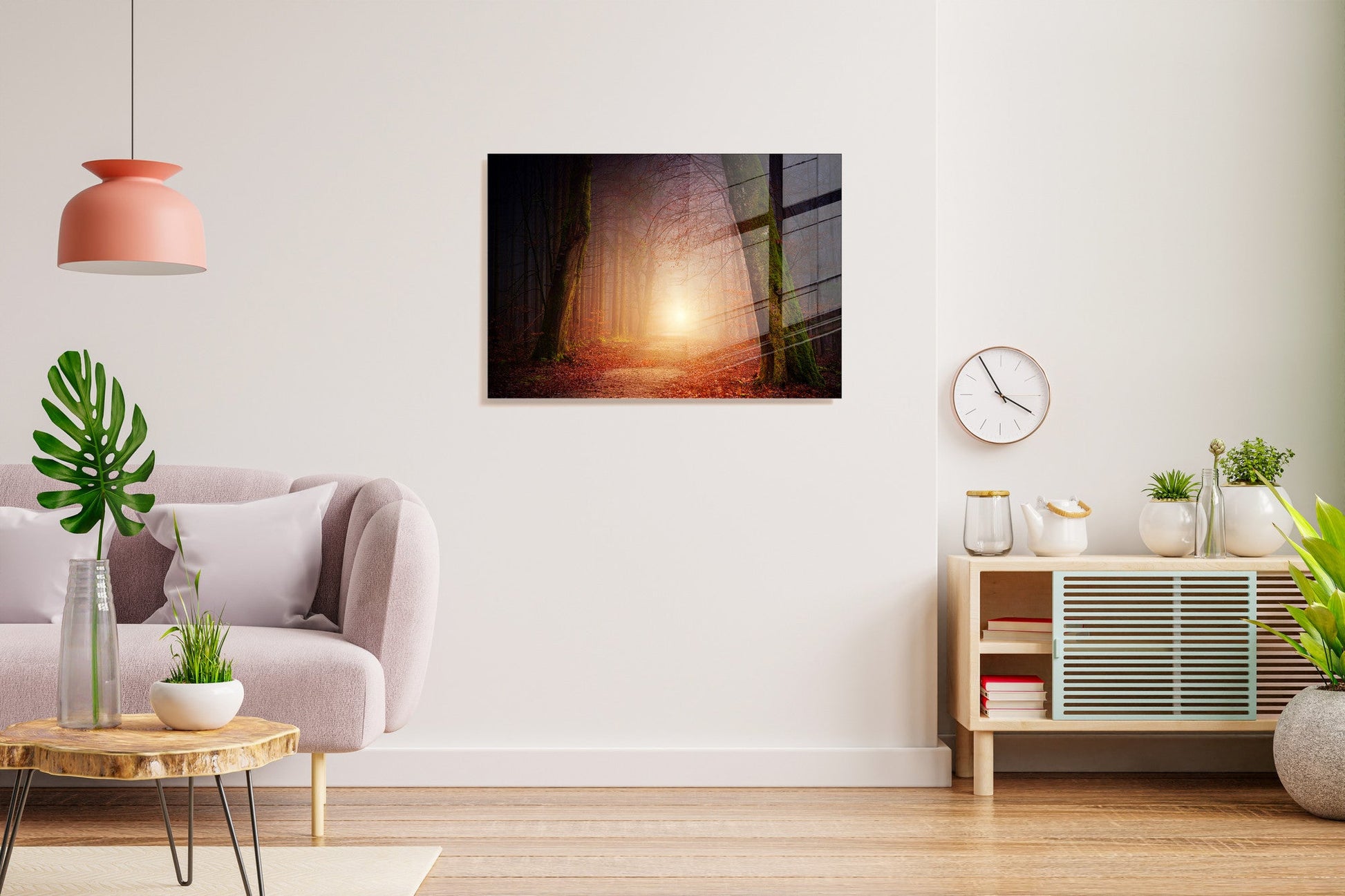 970GLS2456Tribo Home