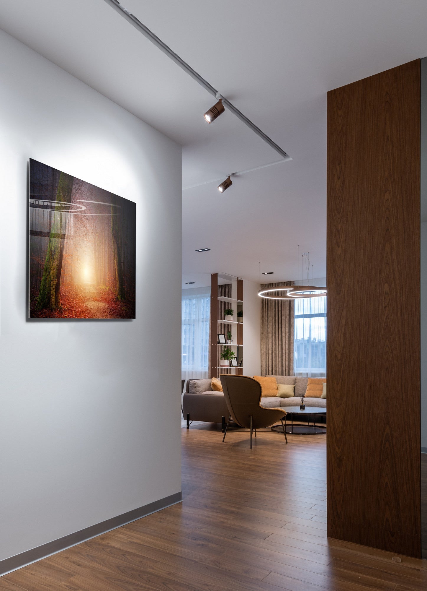 970GLS2456Tribo Home