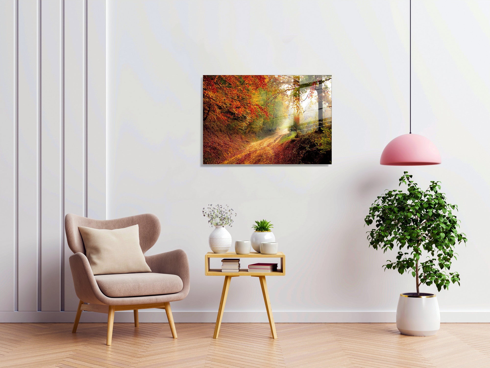 970GLS2458Tribo Home