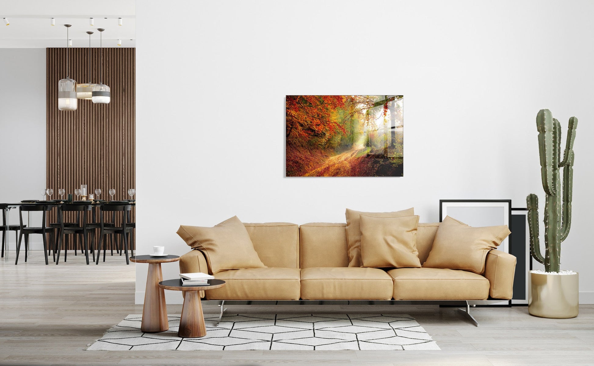 970GLS2458Tribo Home