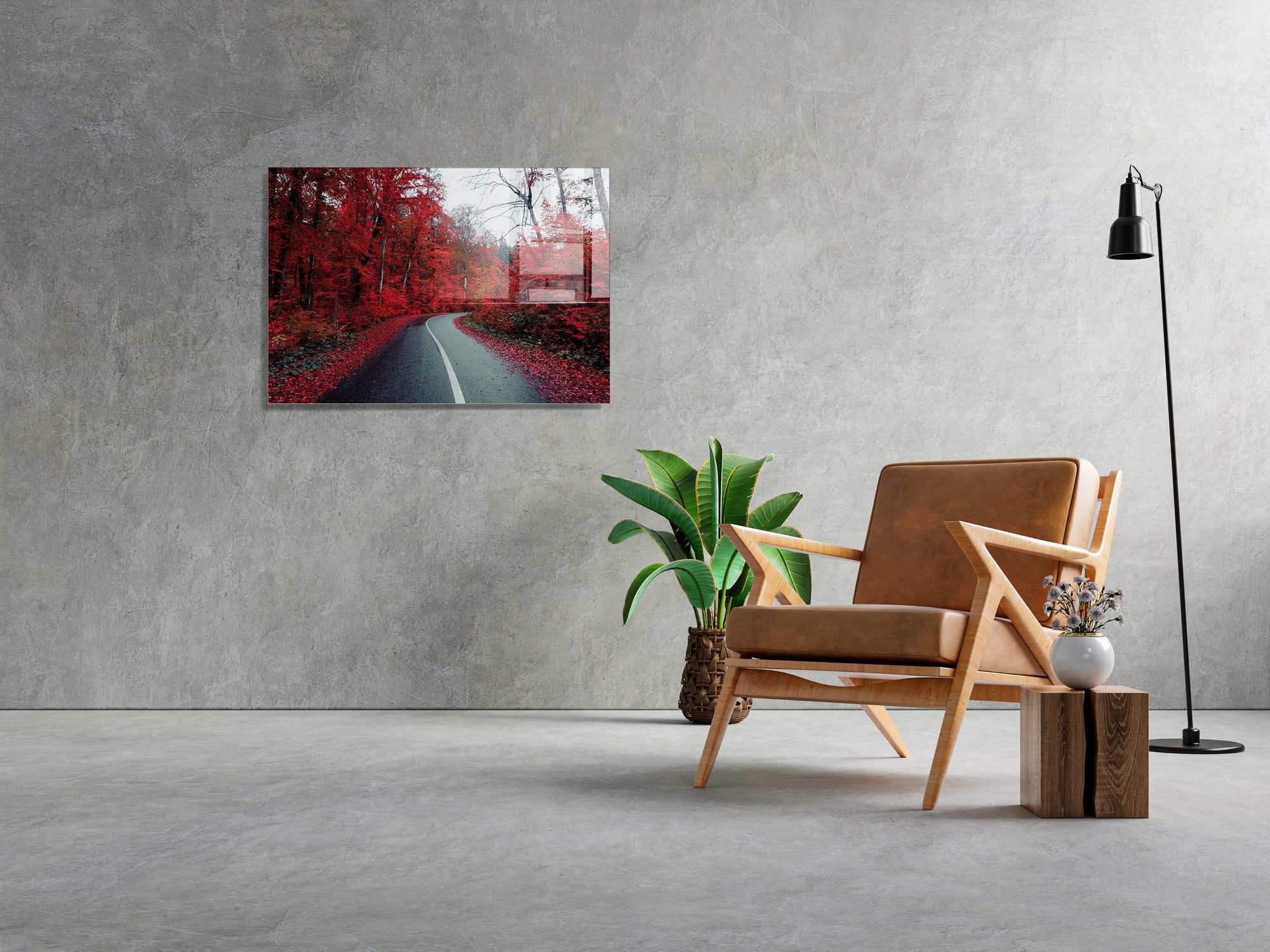 970GLS2461Tribo Home