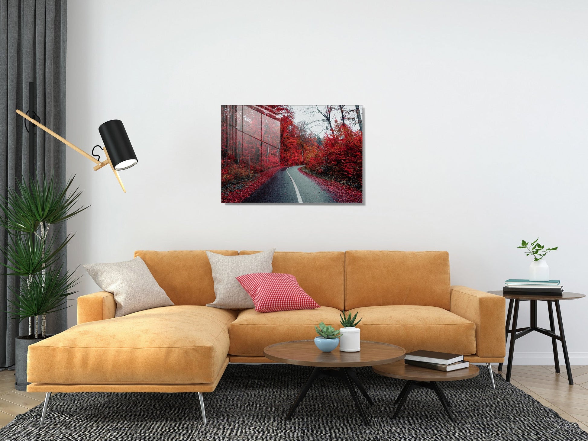 970GLS2462Tribo Home