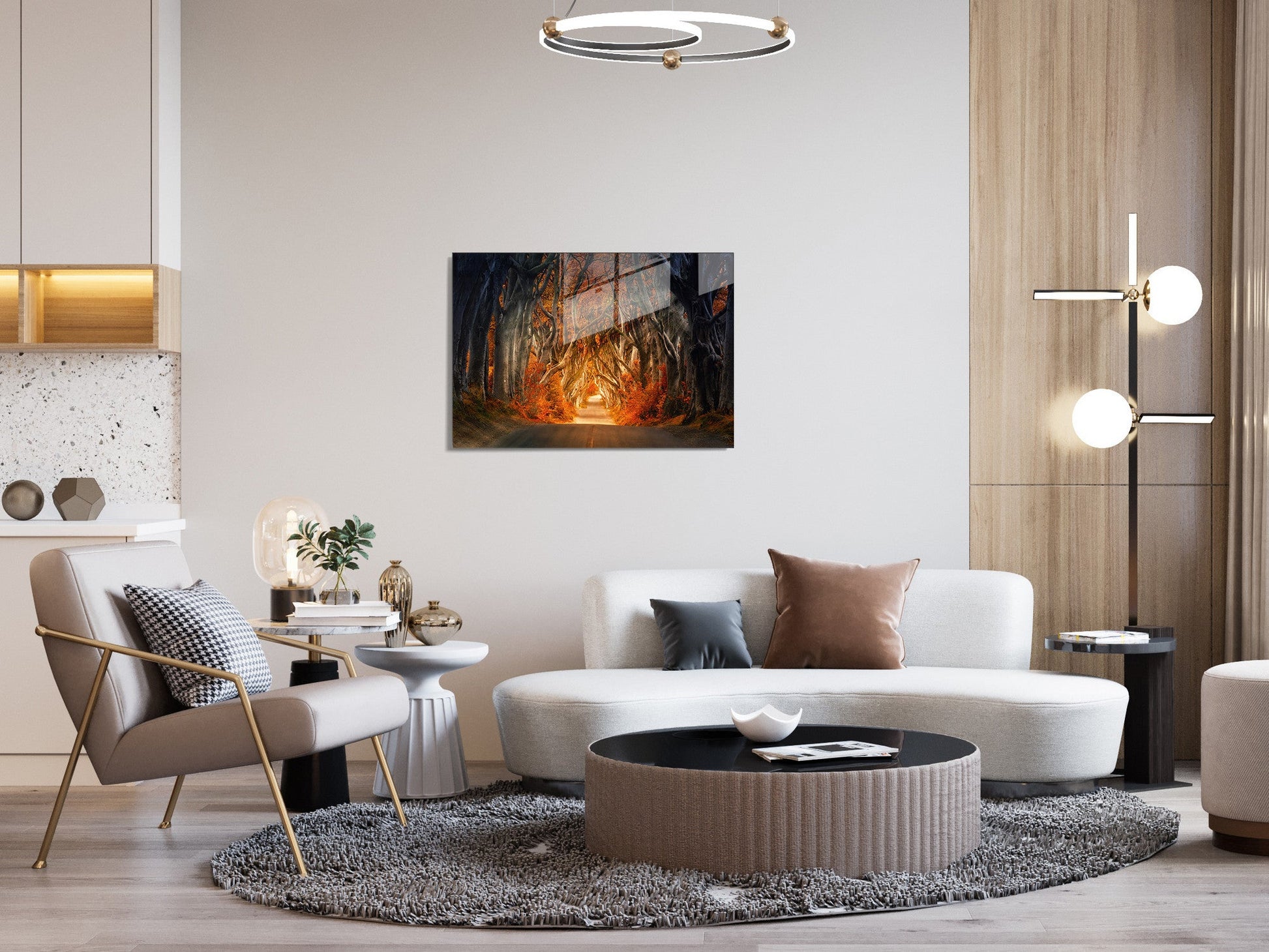 970GLS2466Tribo Home