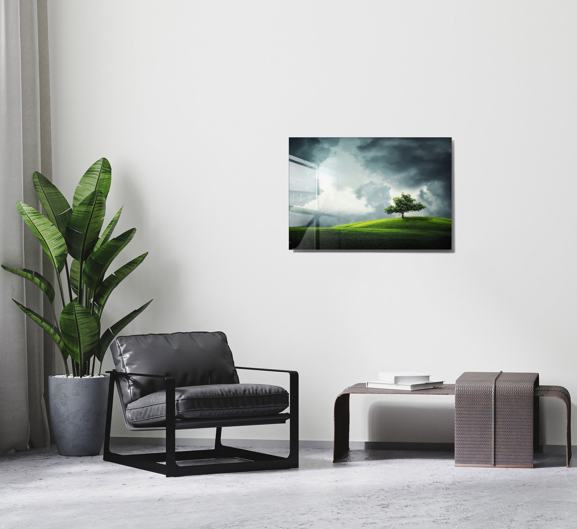 970GLS2472Tribo Home