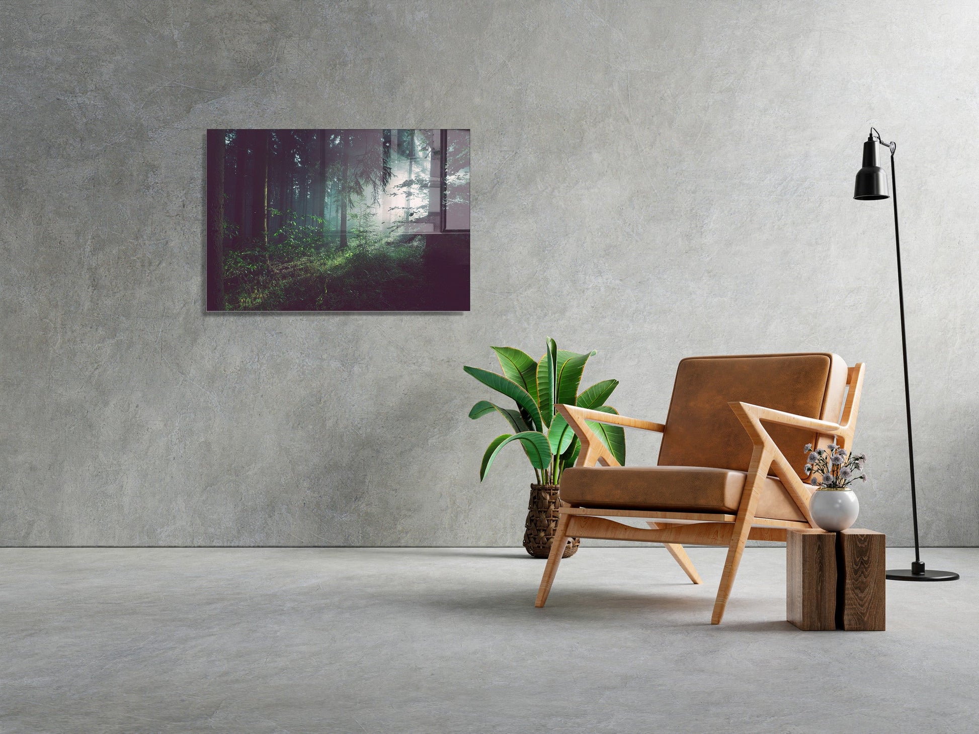 970GLS2475Tribo Home