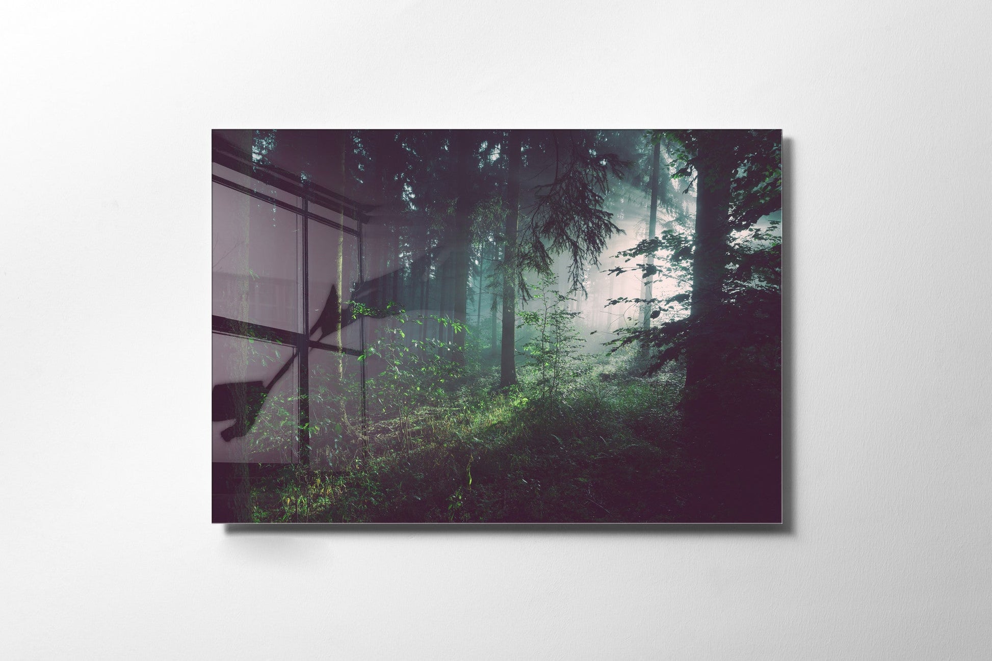 970GLS2476Tribo Home