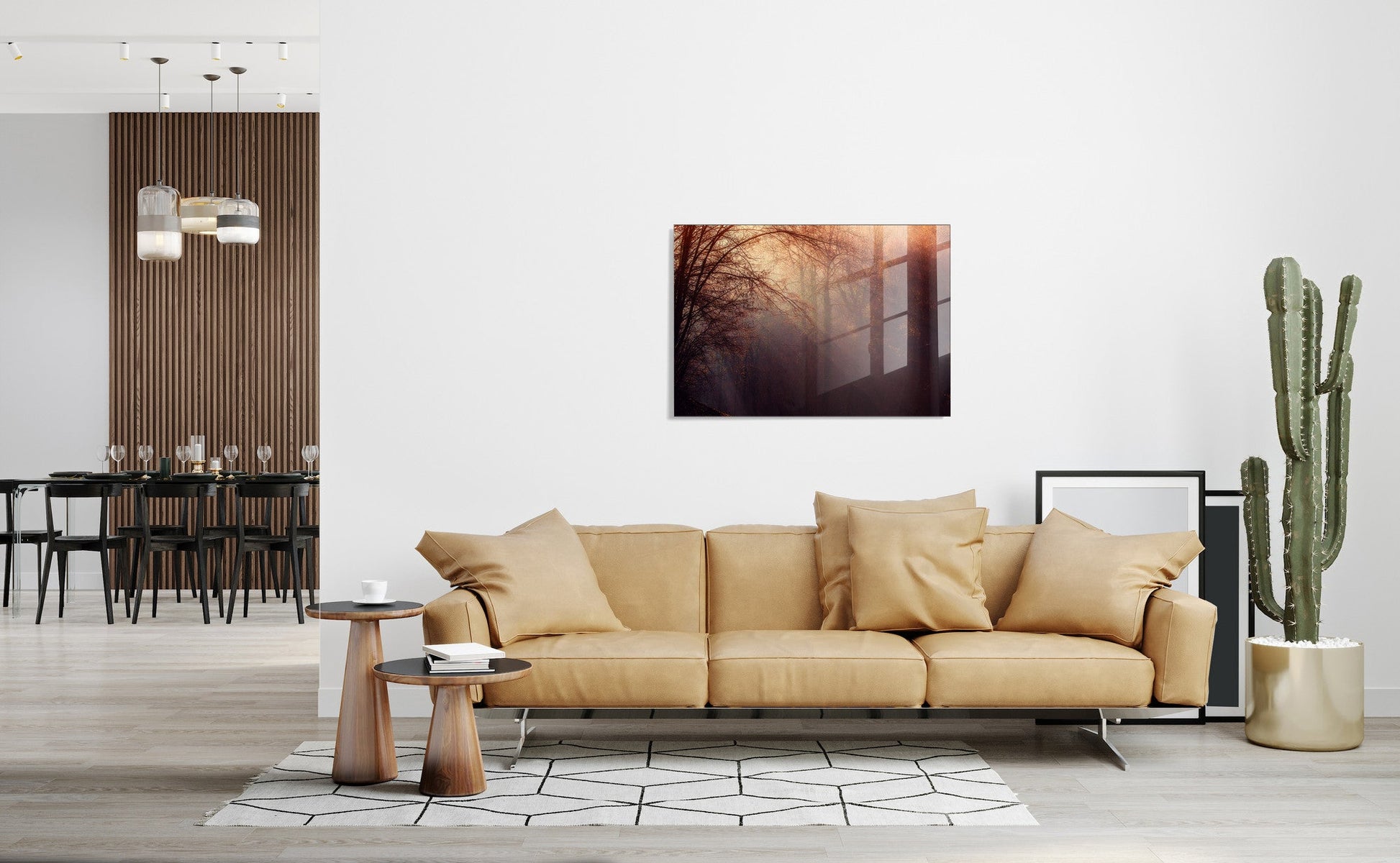 970GLS2477Tribo Home