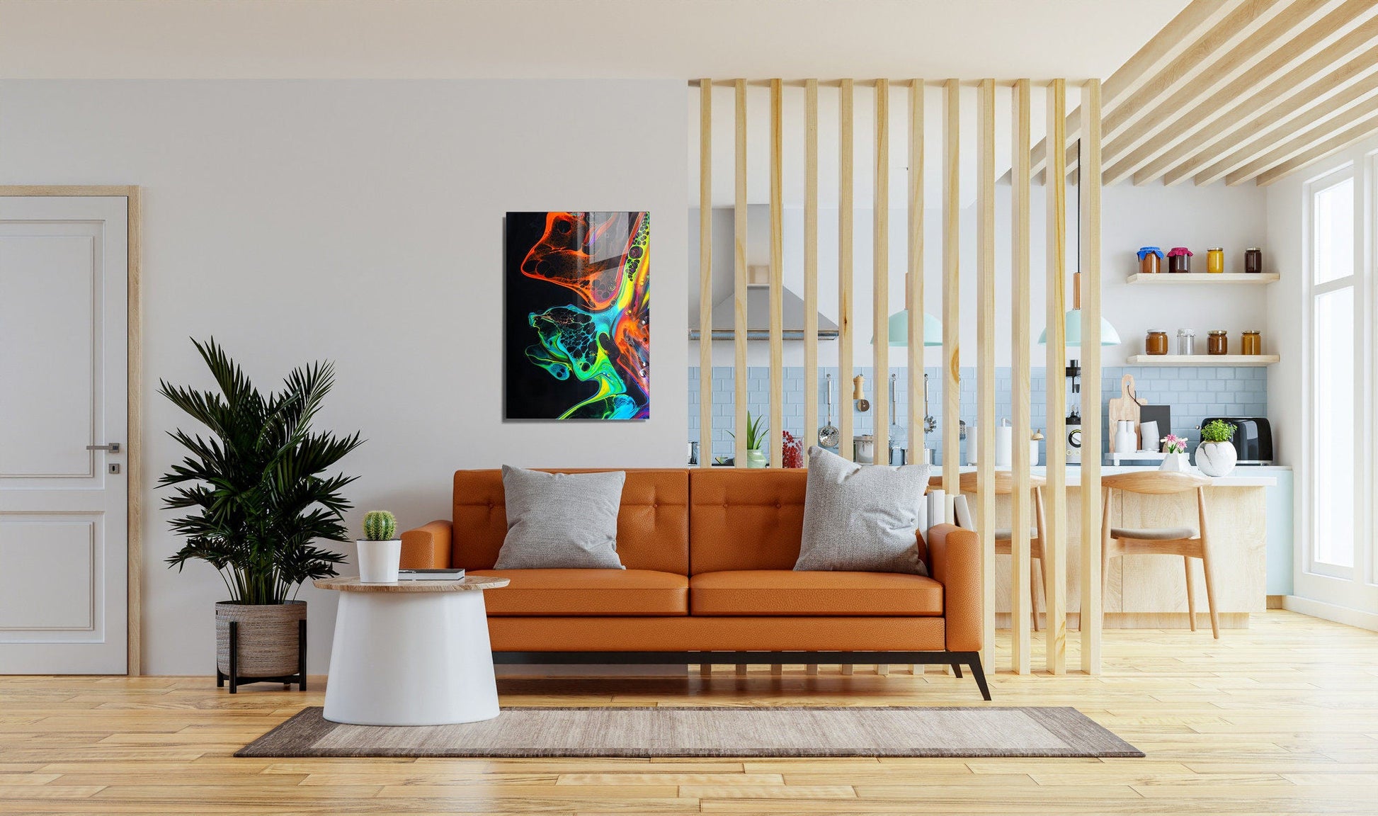 970GLS2486Tribo Home