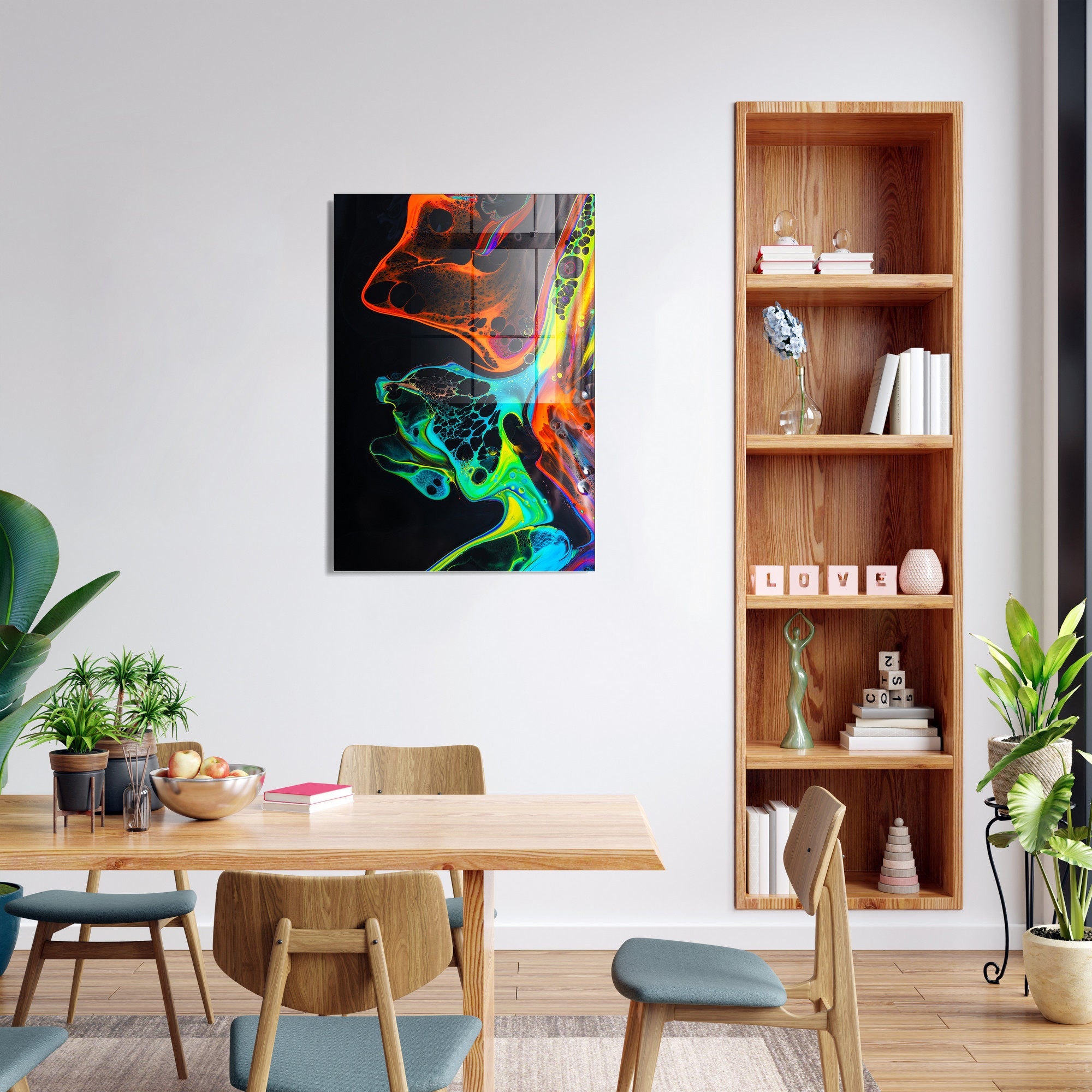 970GLS2486Tribo Home