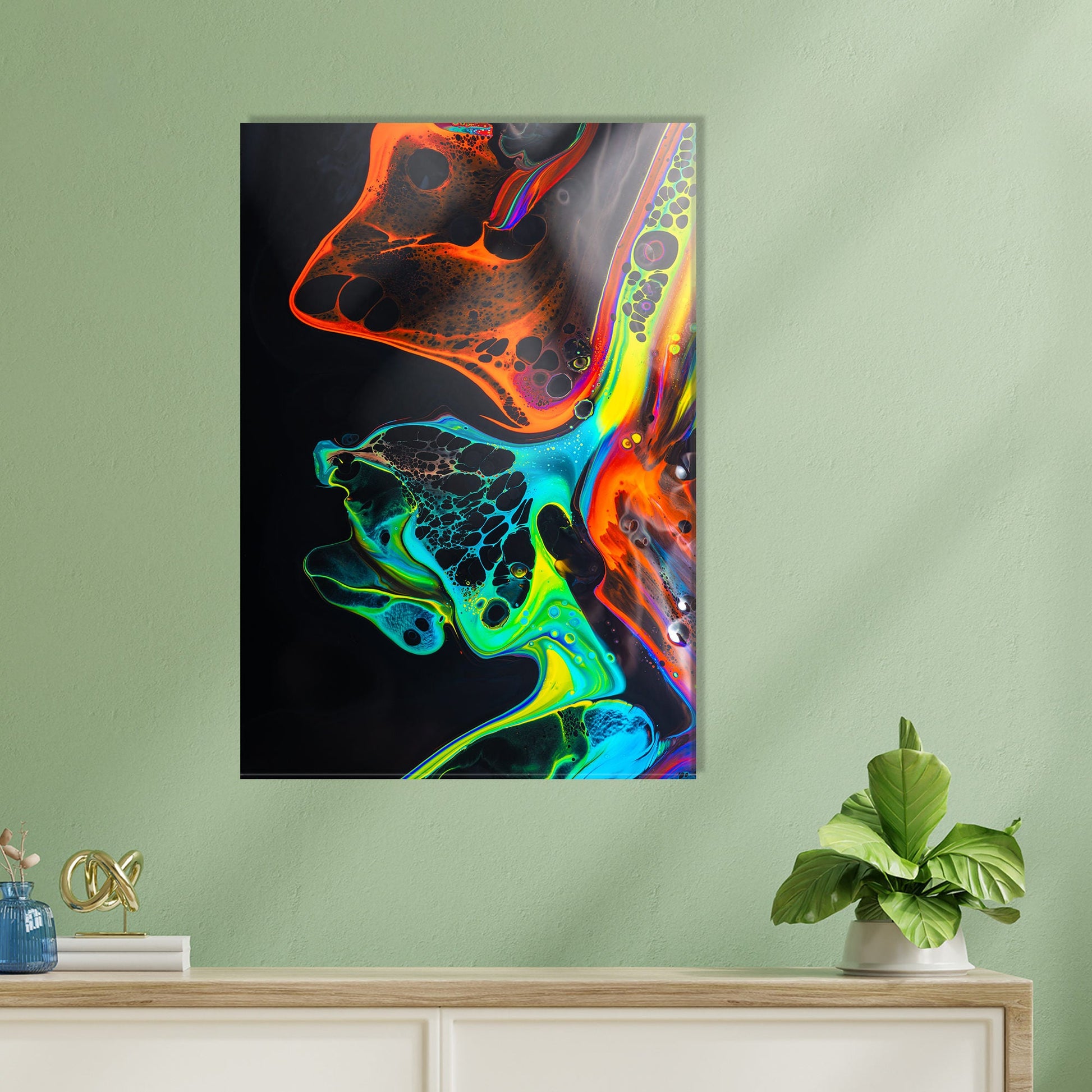 970GLS2488Tribo Home