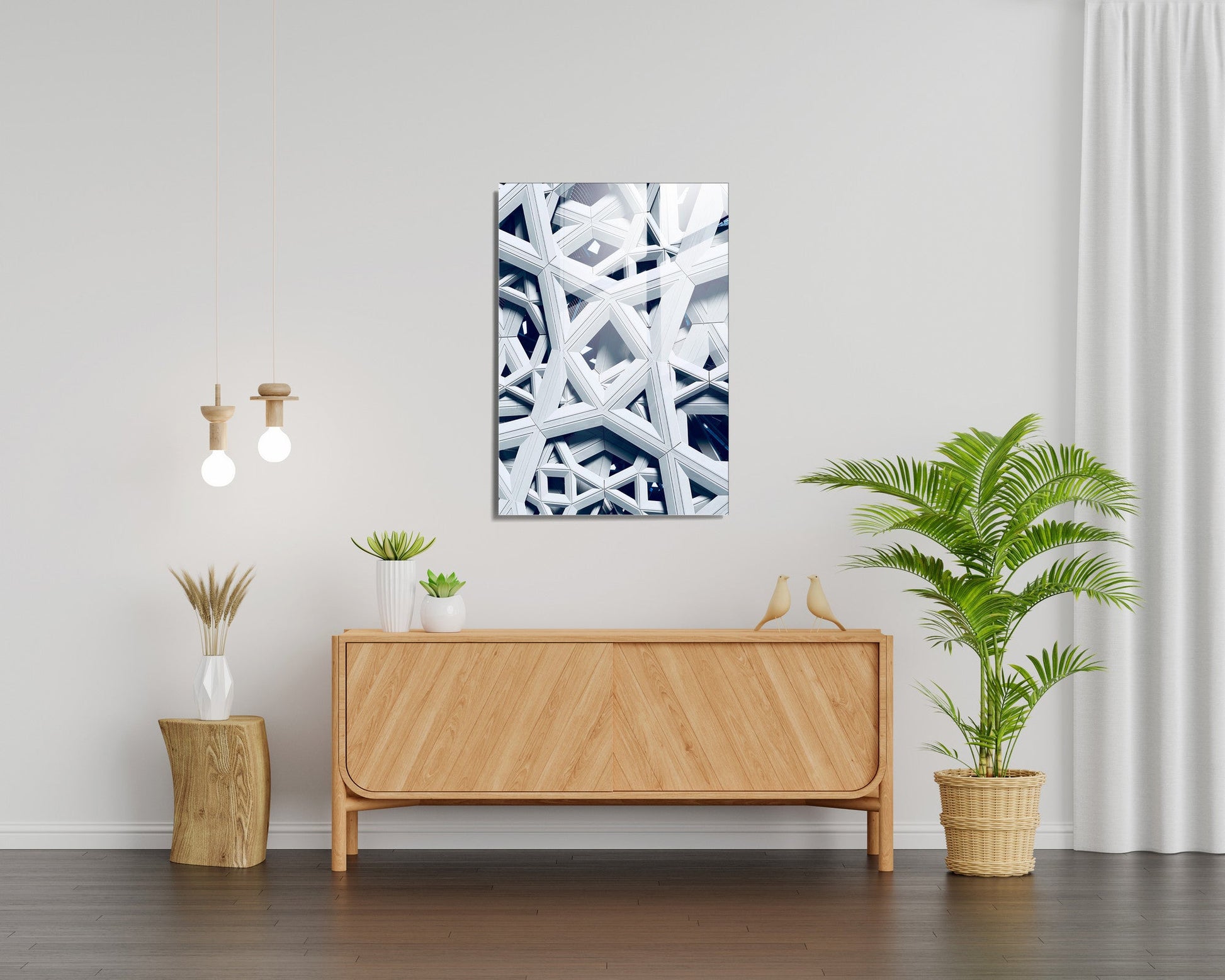 970GLS2491Tribo Home