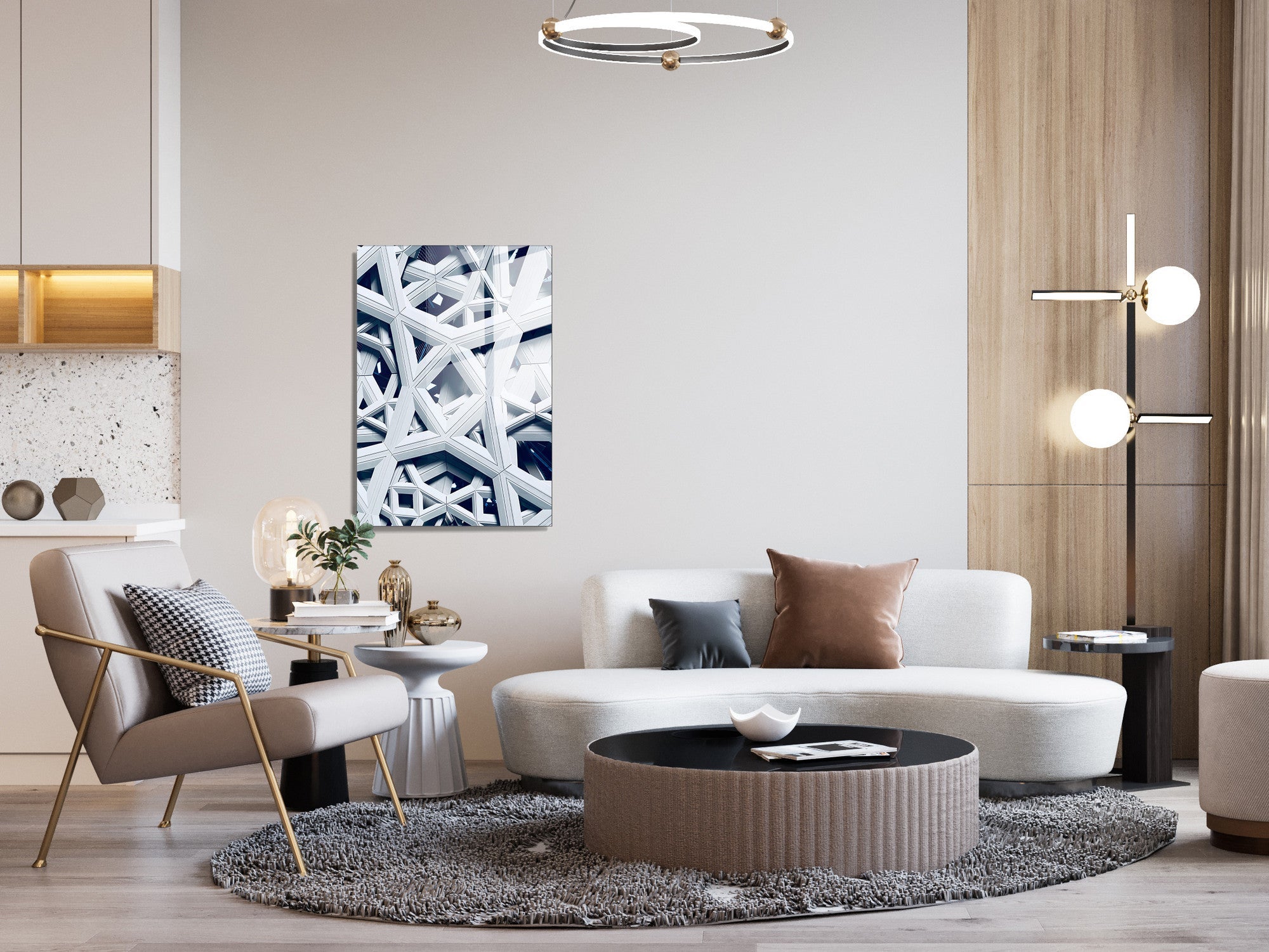 970GLS2491Tribo Home