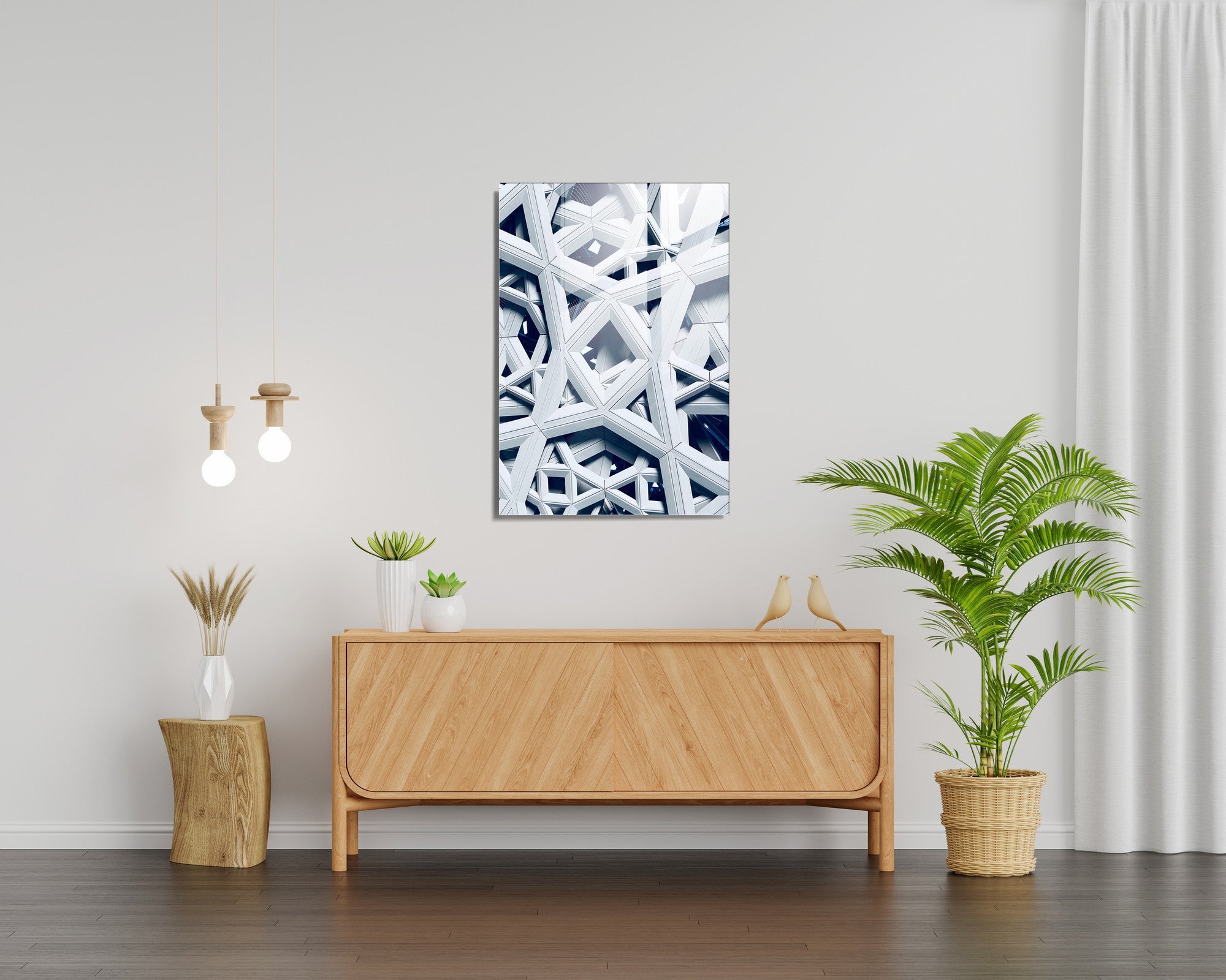 970GLS2492Tribo Home