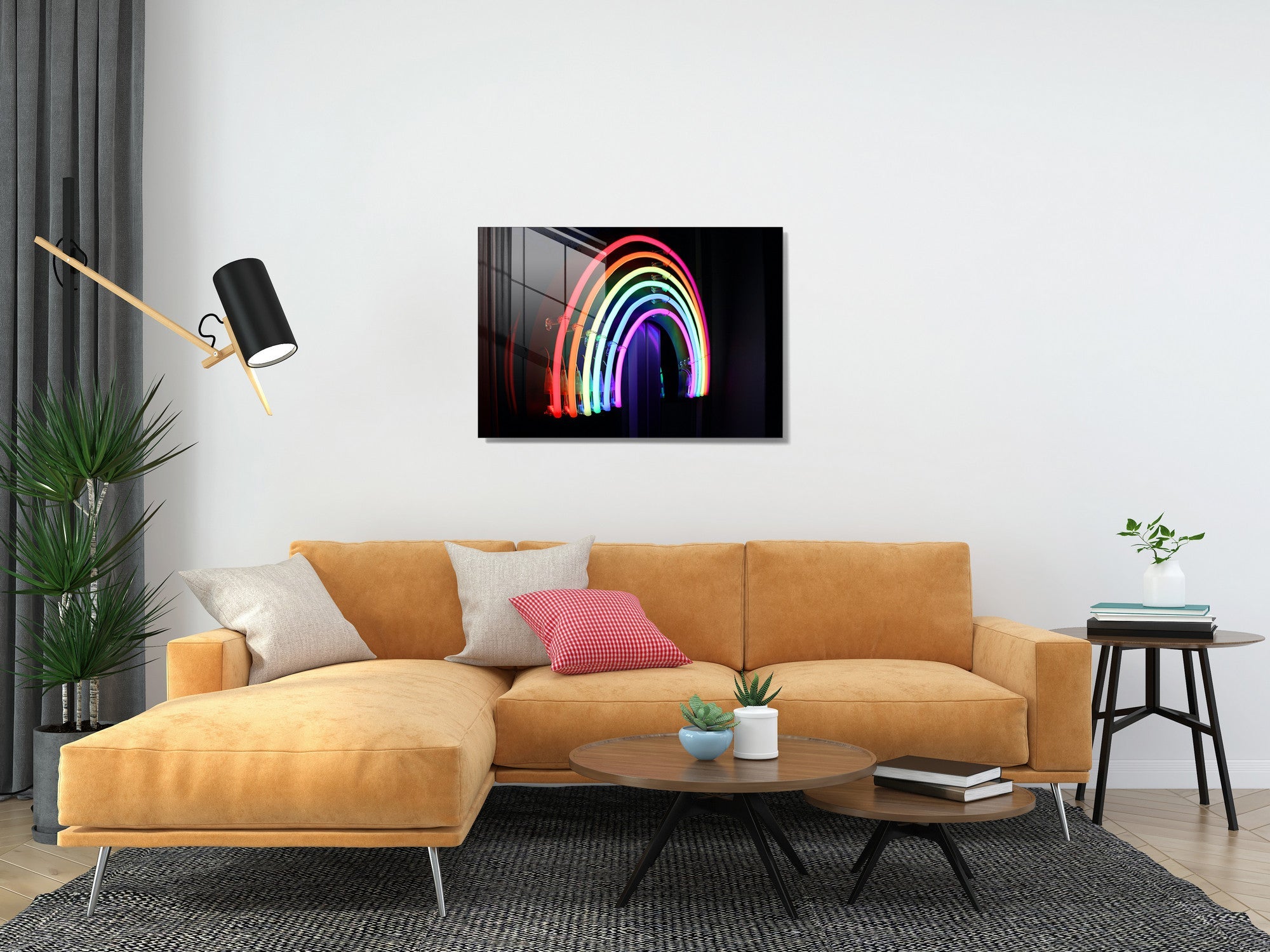 970GLS2495Tribo Home