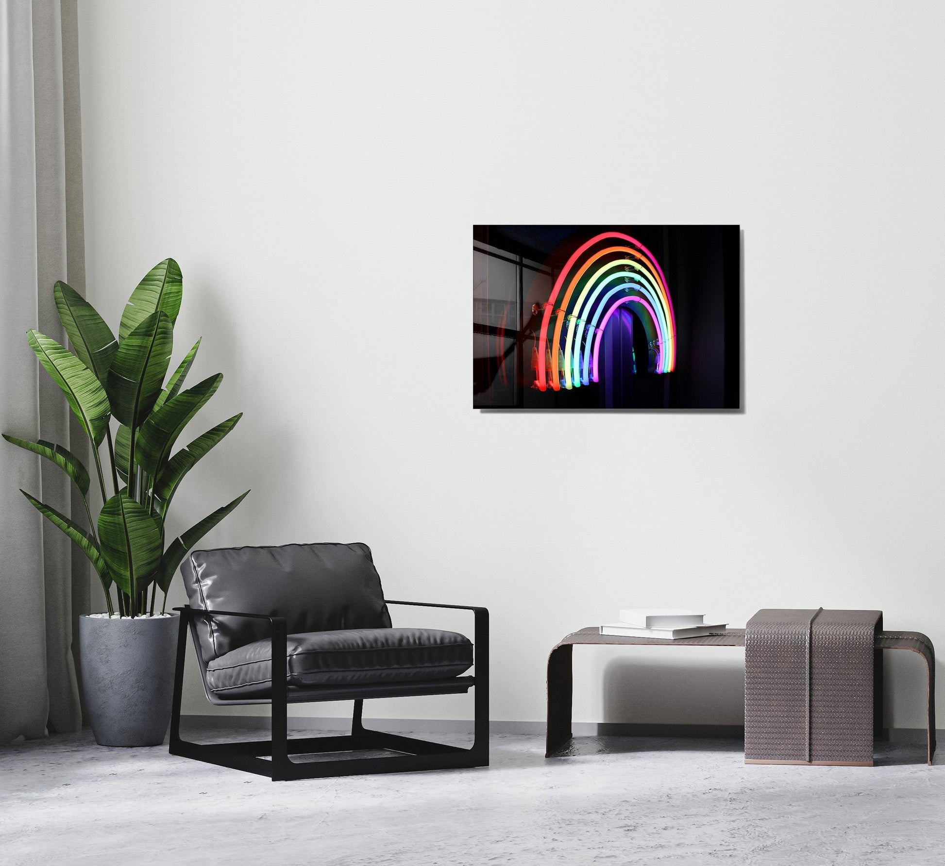 970GLS2495Tribo Home