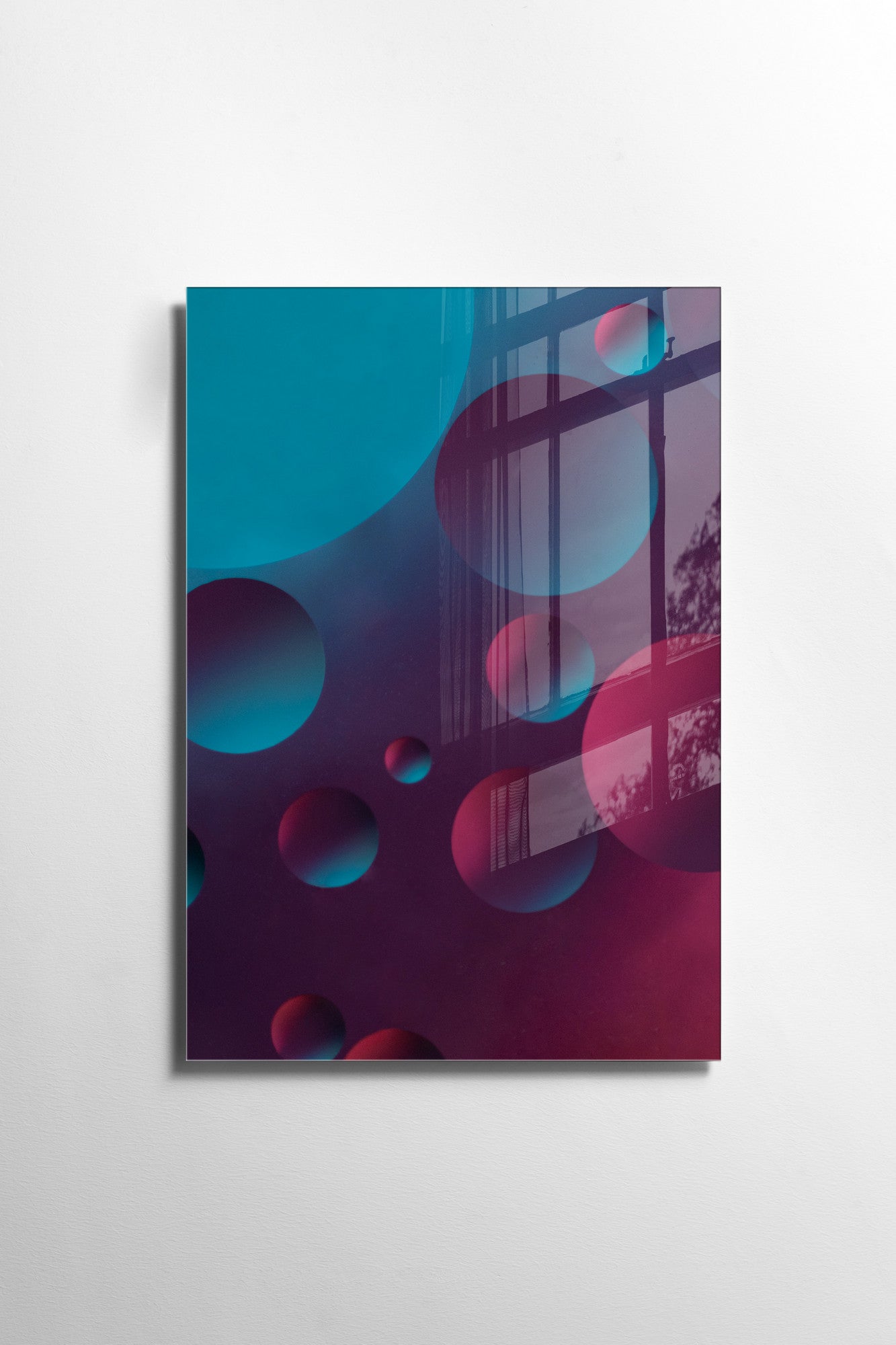 970GLS2497Tribo Home