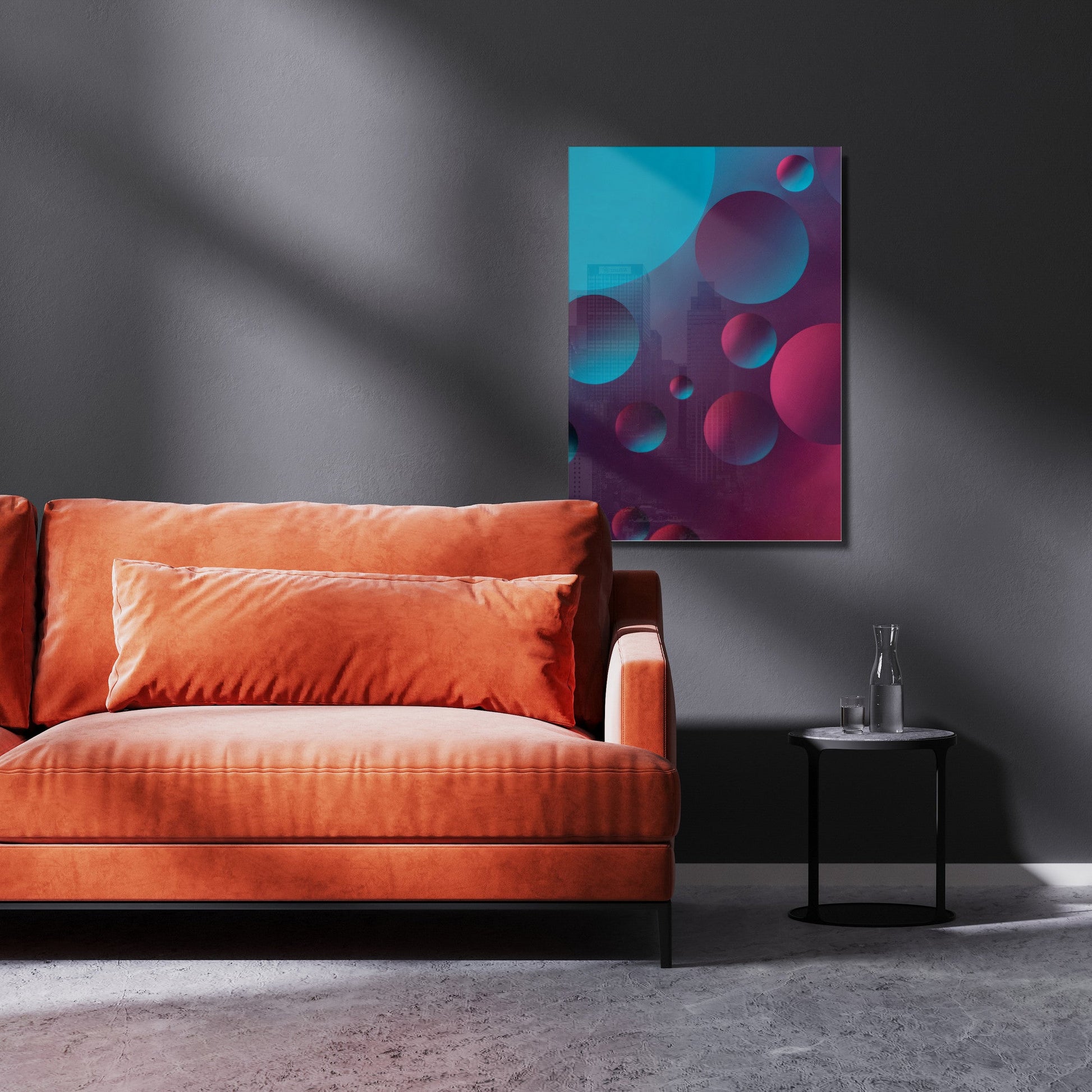 970GLS2499Tribo Home