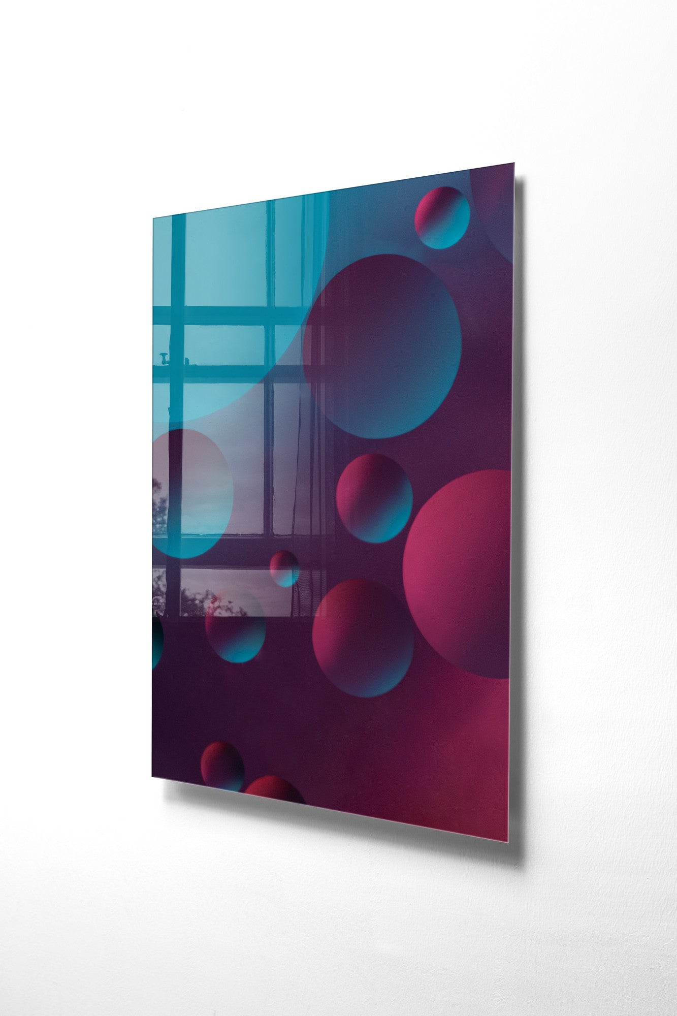 970GLS2501Tribo Home