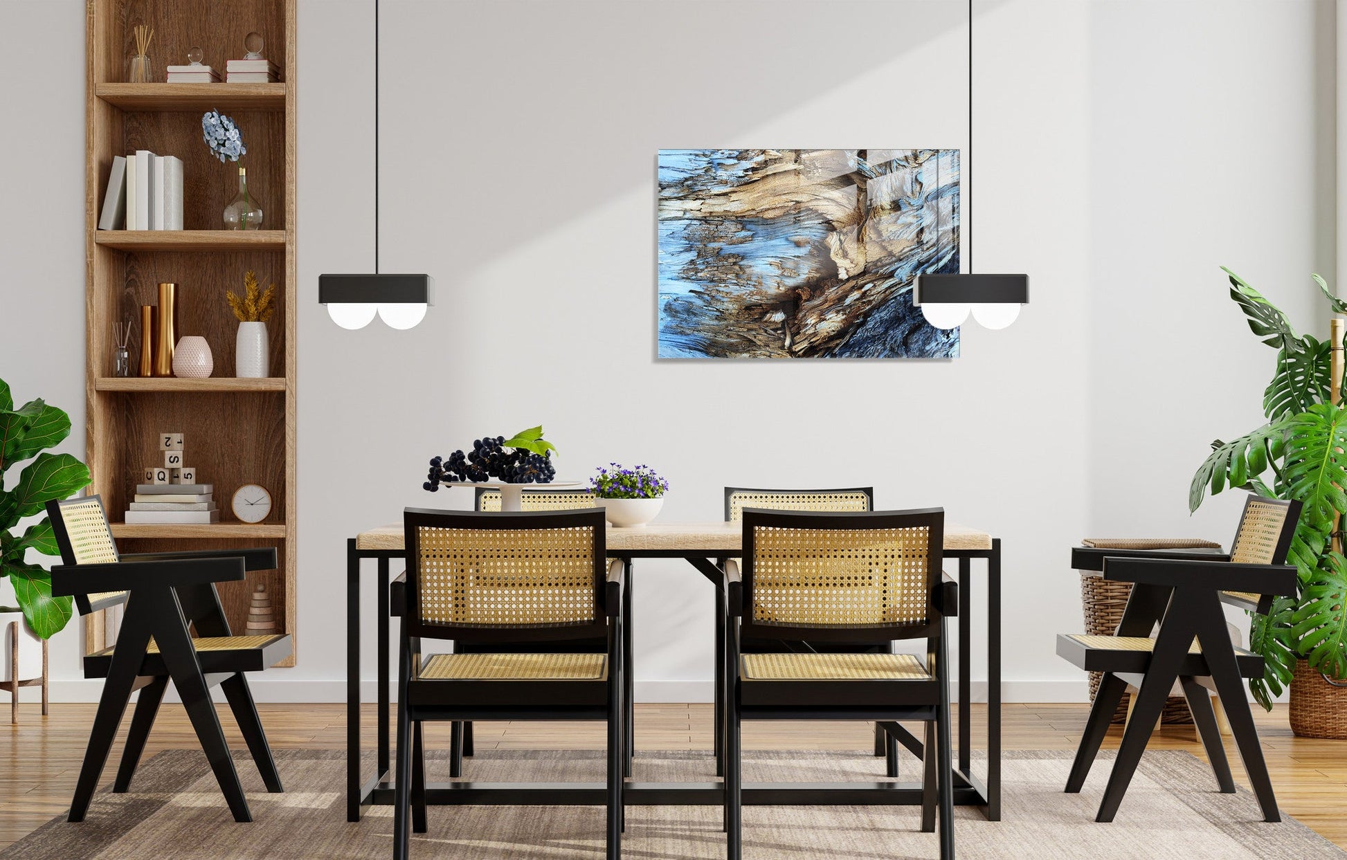 970GLS2502Tribo Home