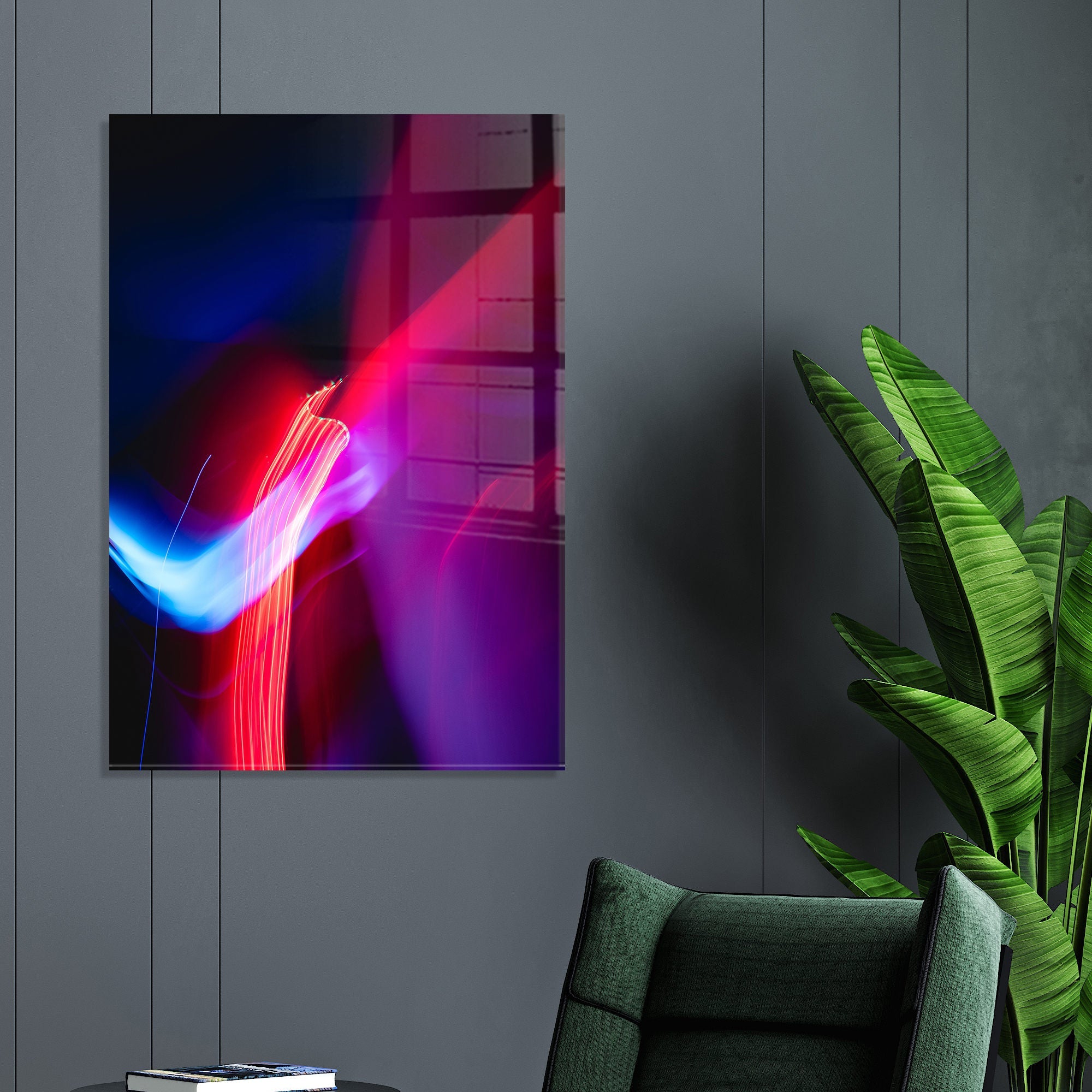 970GLS2508Tribo Home