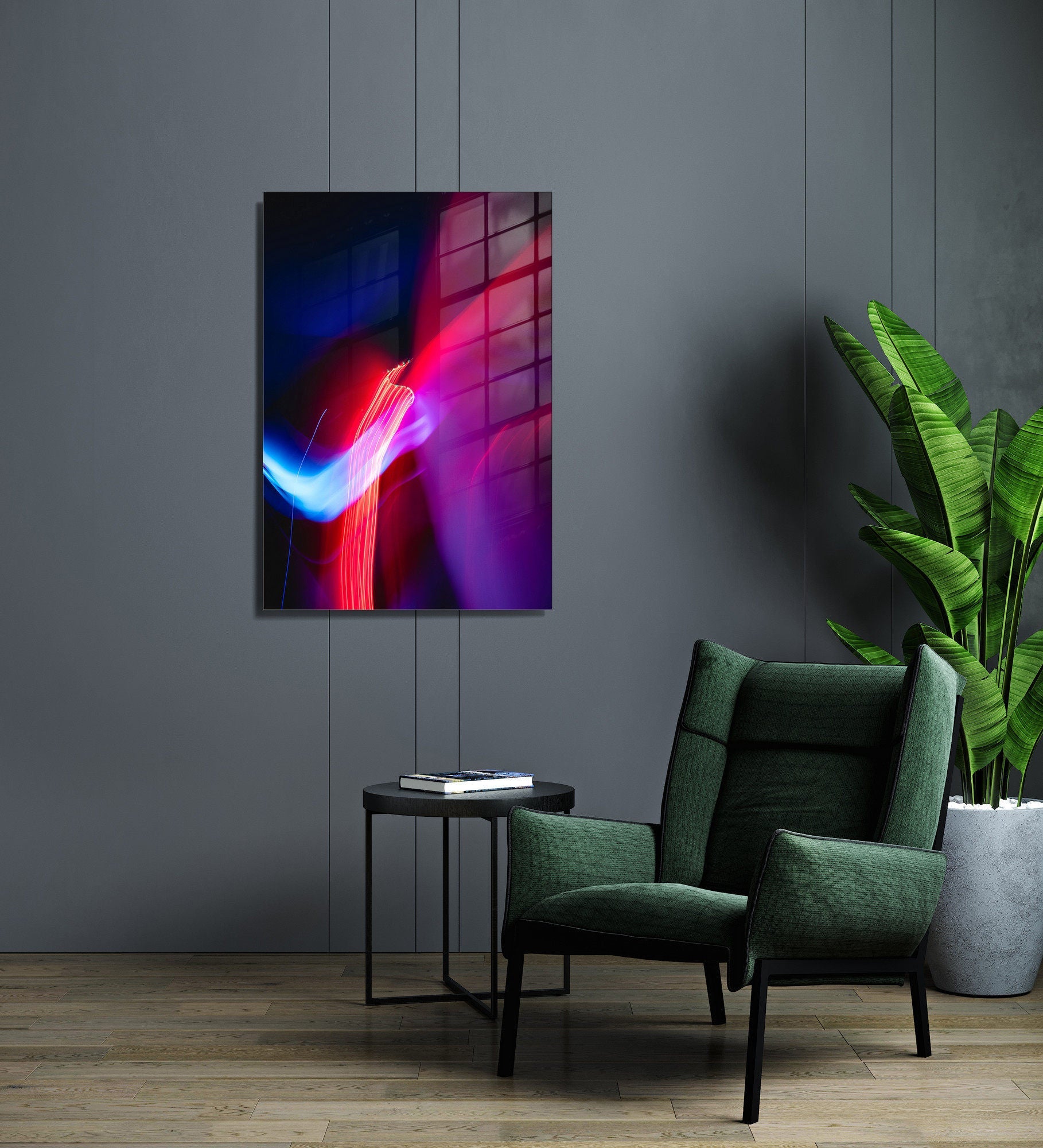 970GLS2508Tribo Home