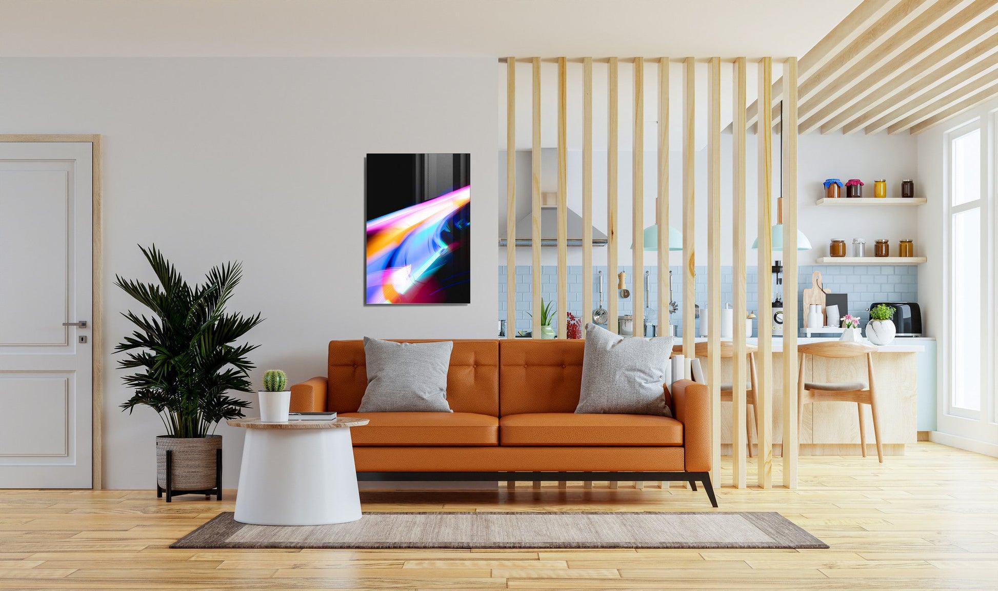 970GLS2512Tribo Home