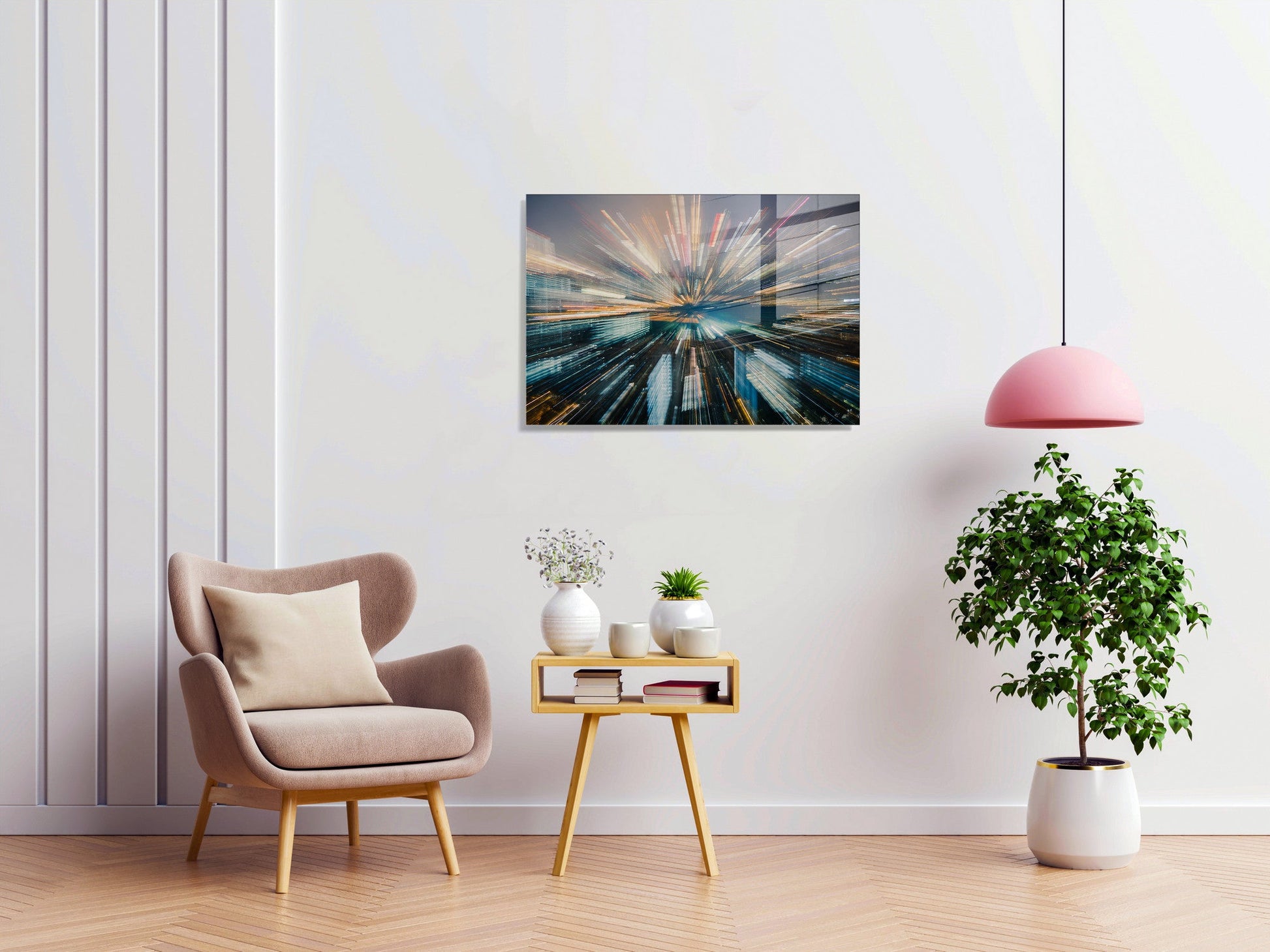 970GLS2514Tribo Home